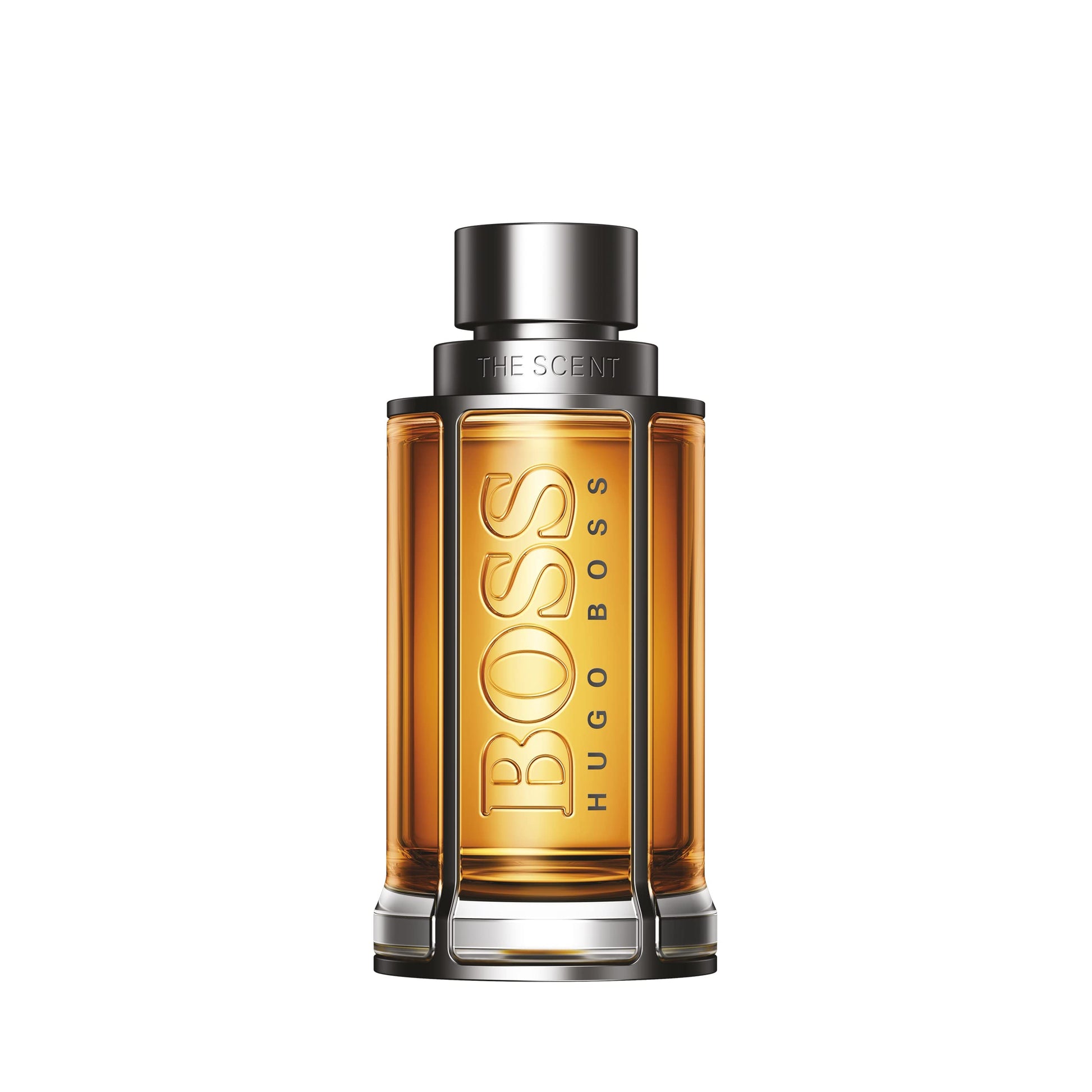 Hugo Boss The Scent Edt Spray 50 ml