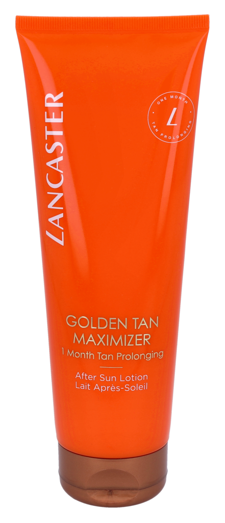 Lancaster Golden Tan Maximizer After Sun Lotion 250 ml