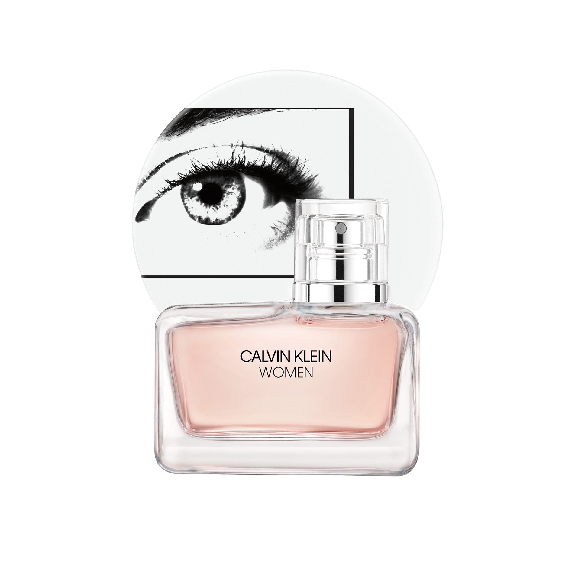 Calvin Klein Women Edp Spray 50 ml