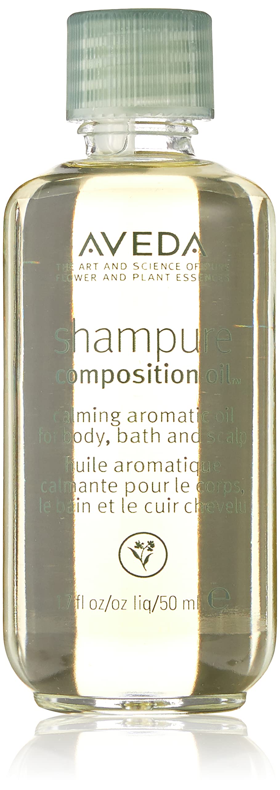 Aveda Shampure Composition 50 ml