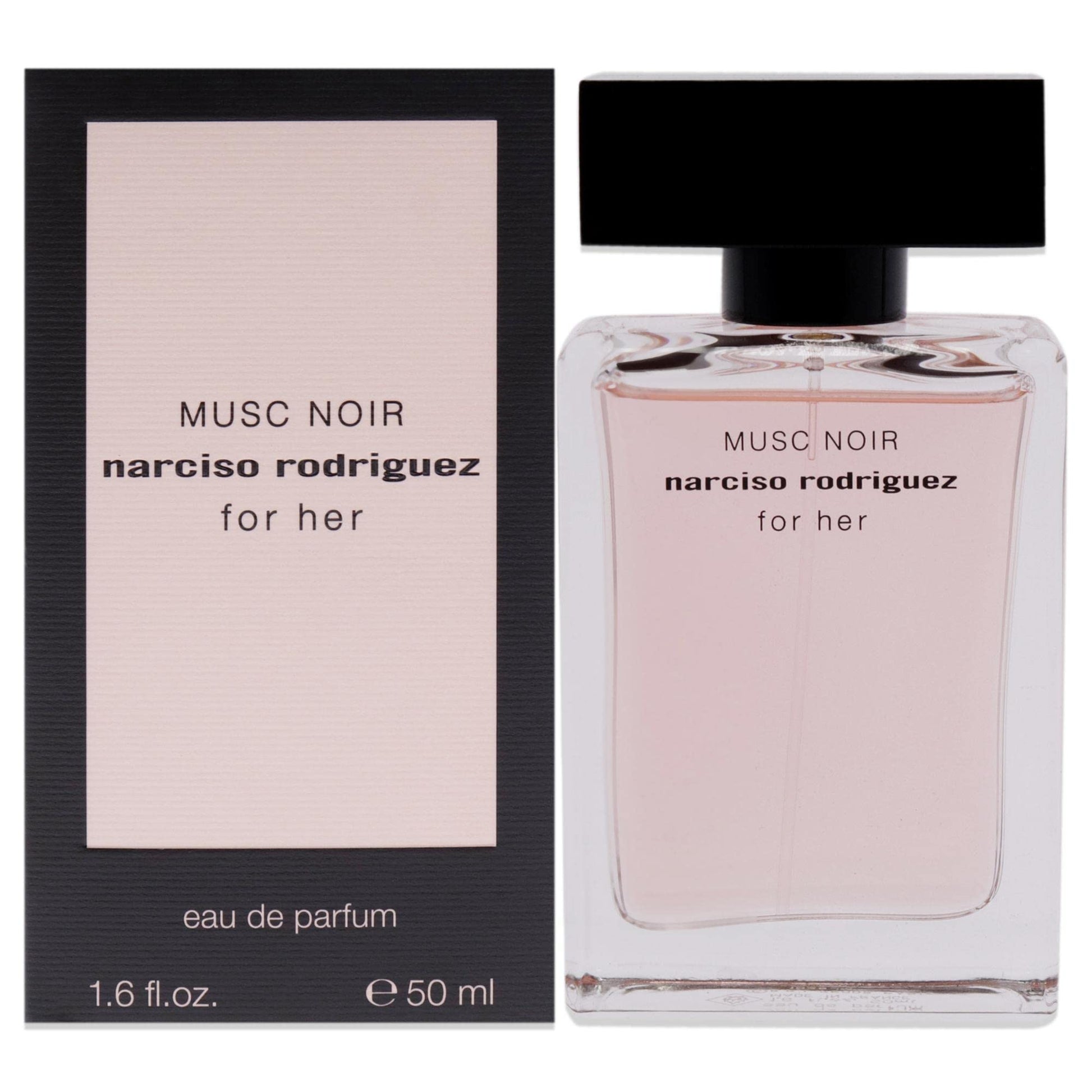 Narciso Rodriguez For Her Musc Noir Edp Spray 50 ml