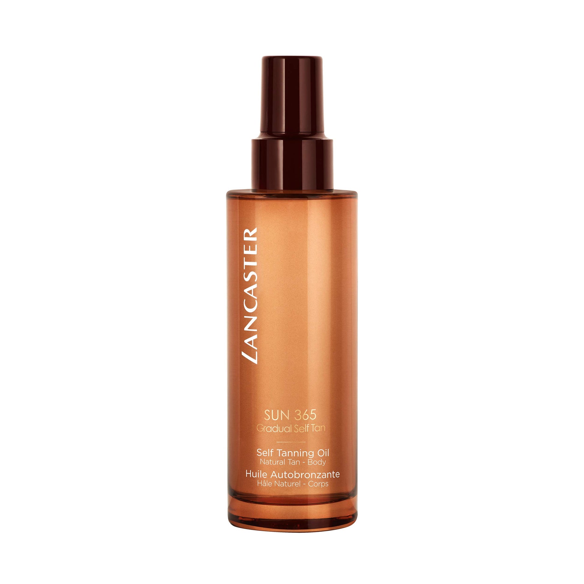 Lancaster Self Tan Oil 150 ml