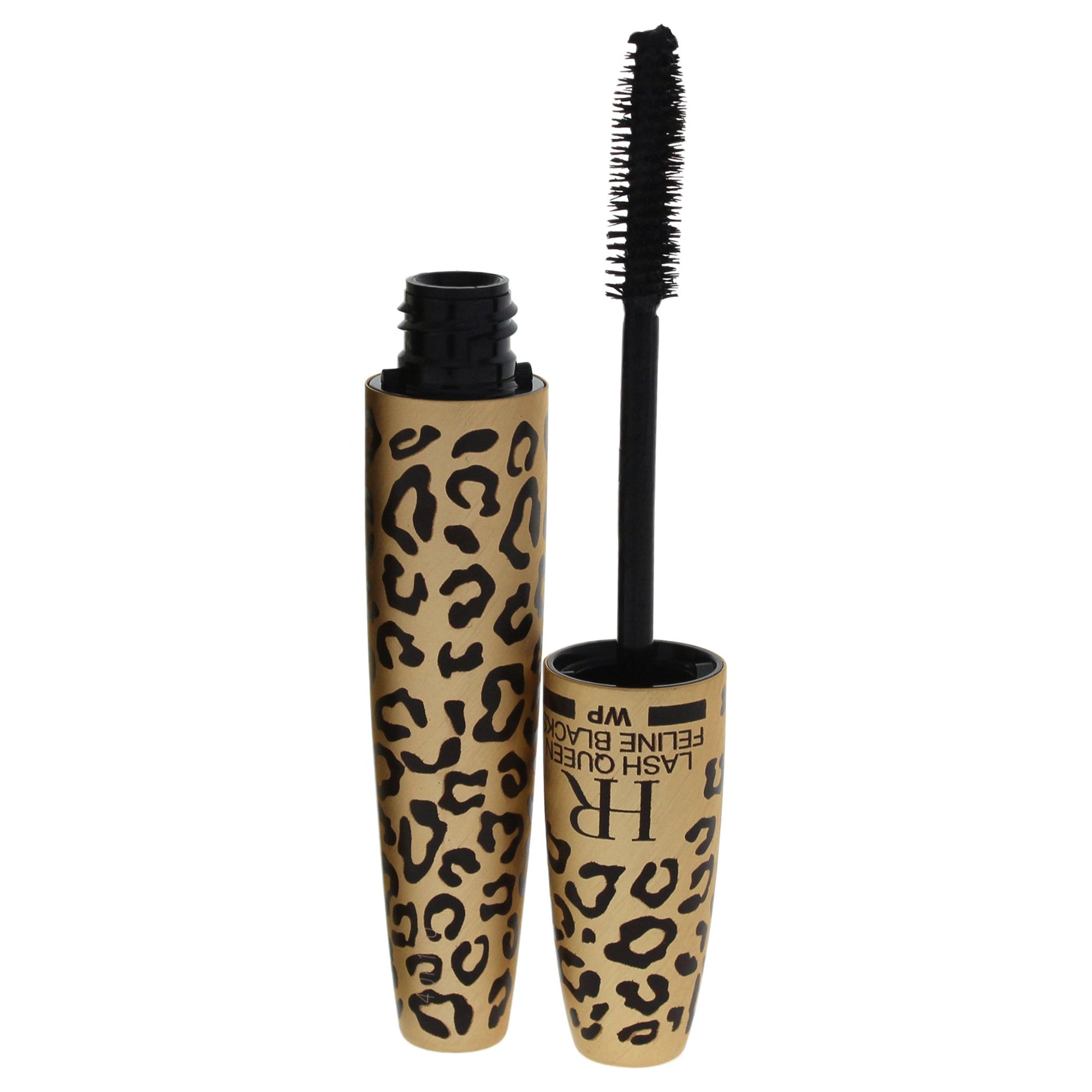 HR Lash Queen Mascara Feline Blacks Waterproof 7.2 ml