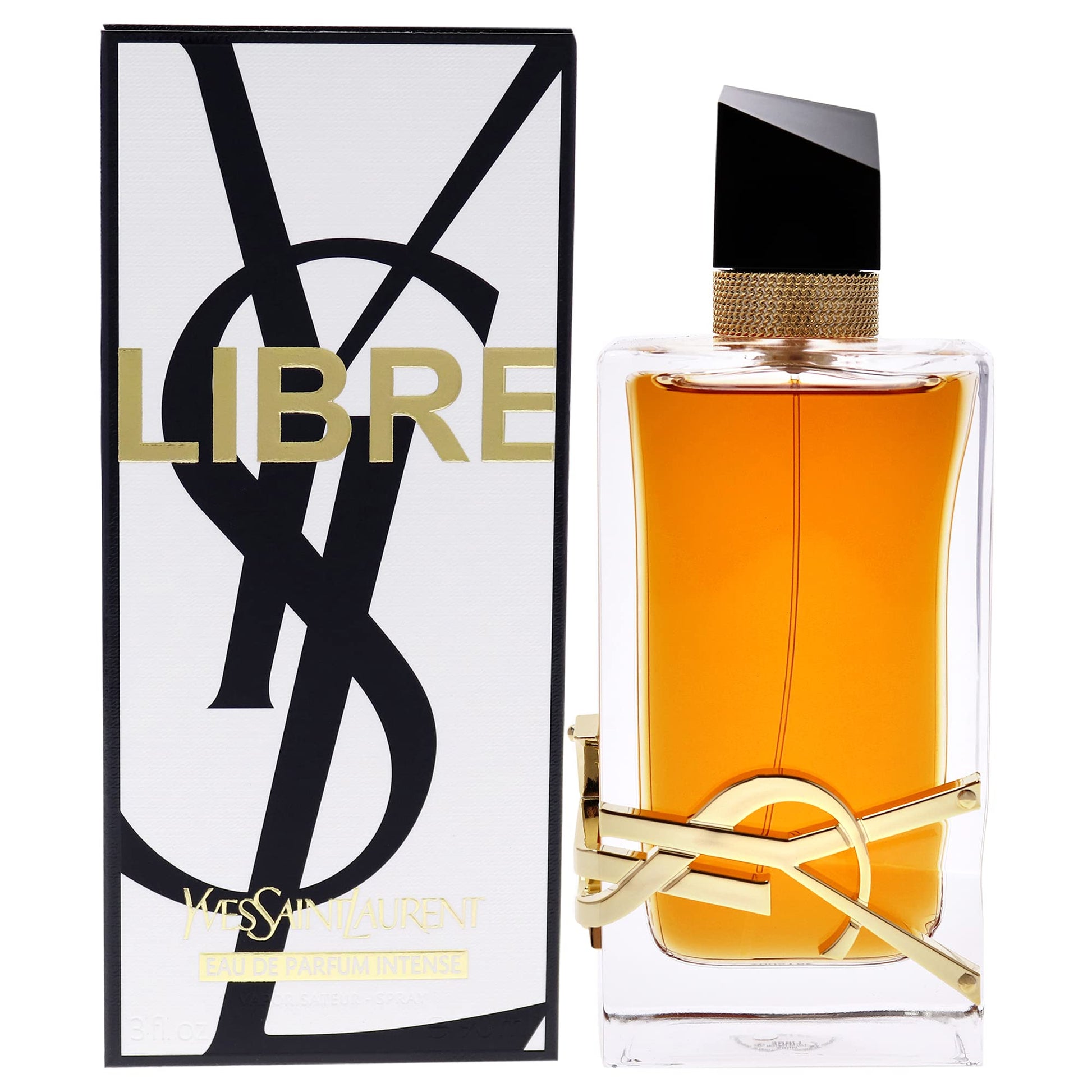 YSL Libre Intense Edp Spray 90 ml