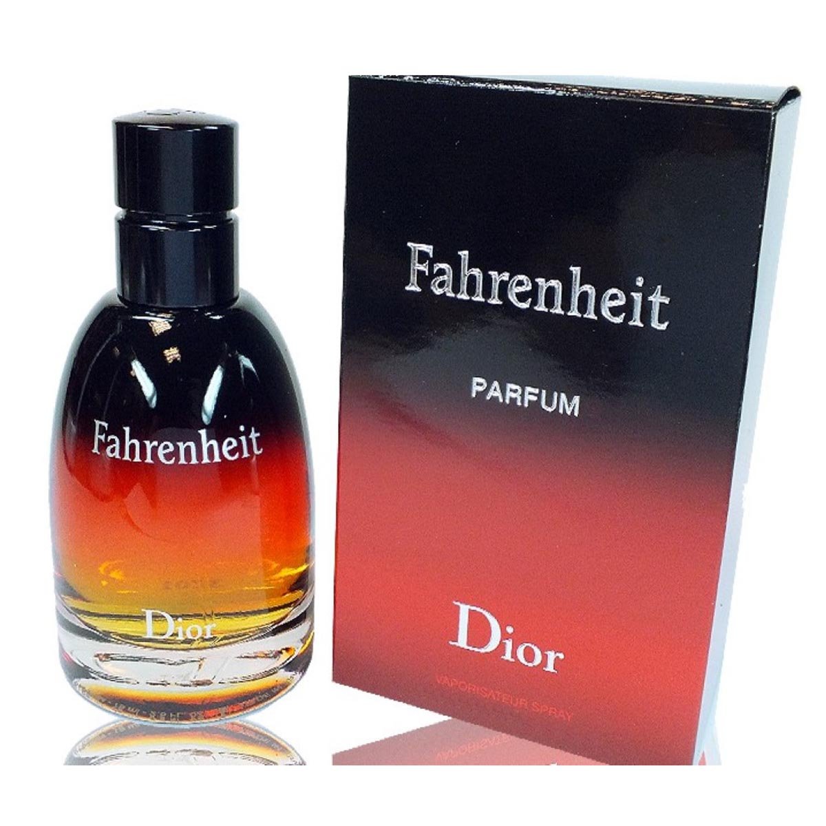 Dior Fahrenheit Edp Spray 75 ml