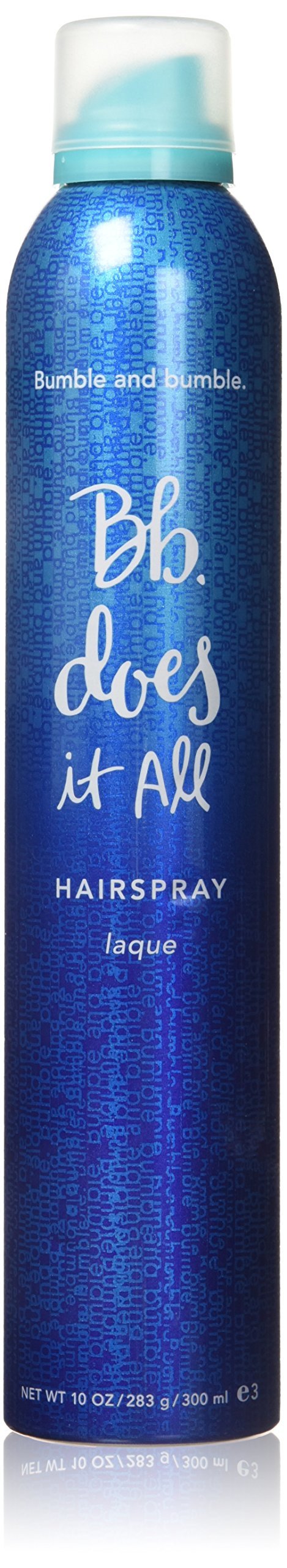 Bumble & Bumble Styling Does It All Styling Spray 300 ml