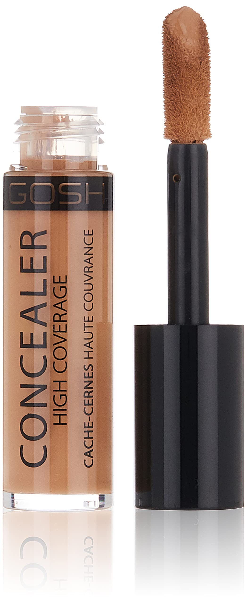 Gosh High Coverage Concealer 5.5 ml