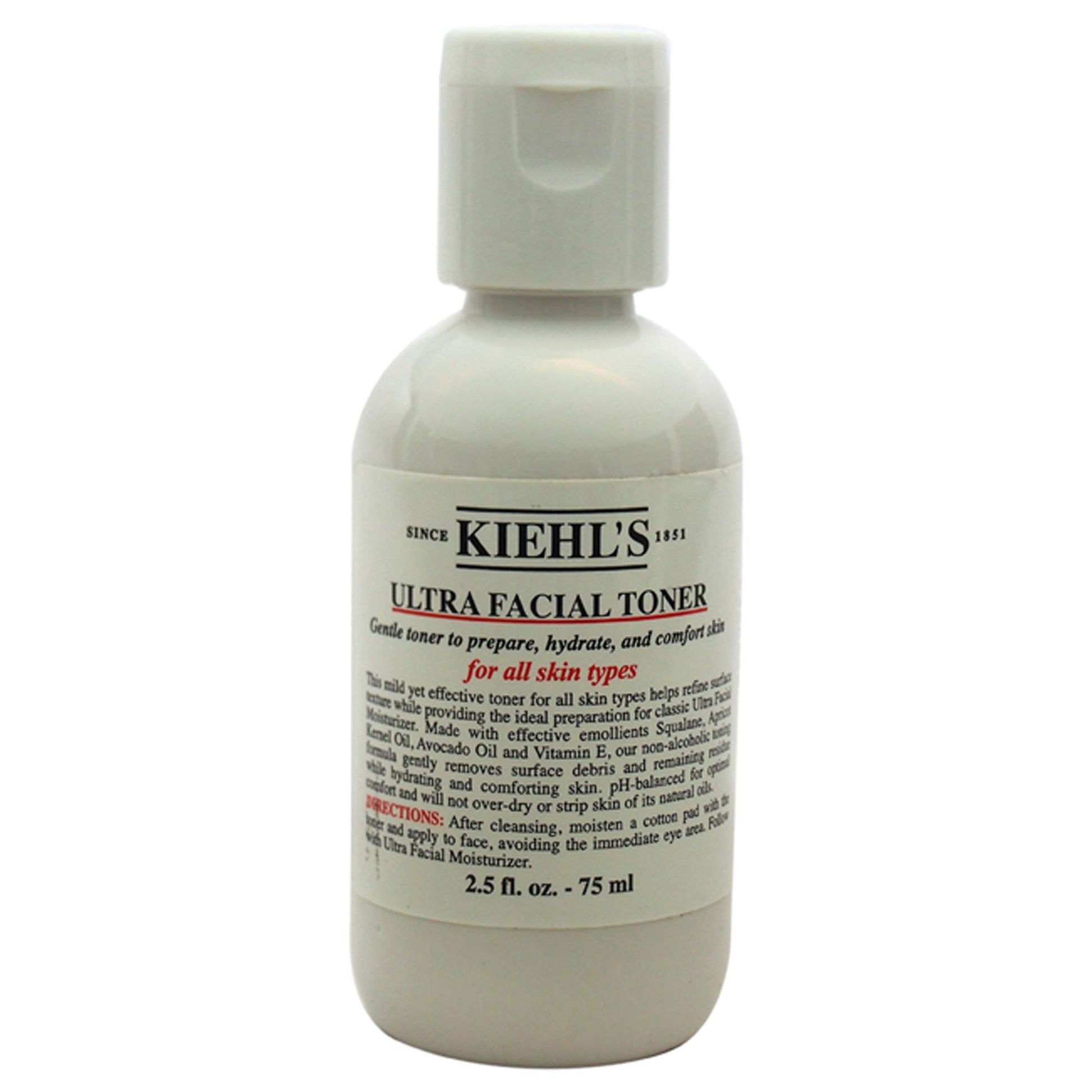 Kiehl's Ultra Facial Toner 75 ml