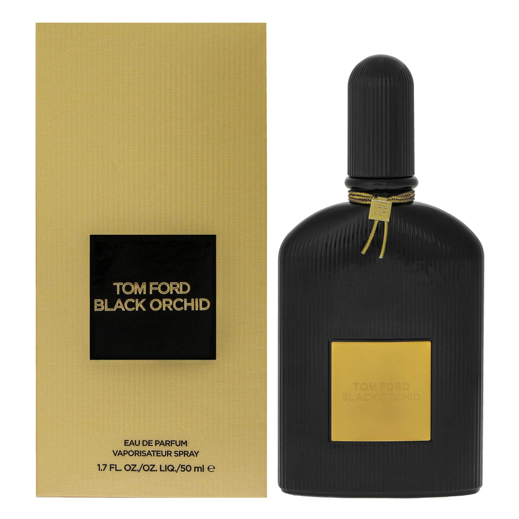 Tom Ford Black Orchid Edp Spray 50 ml