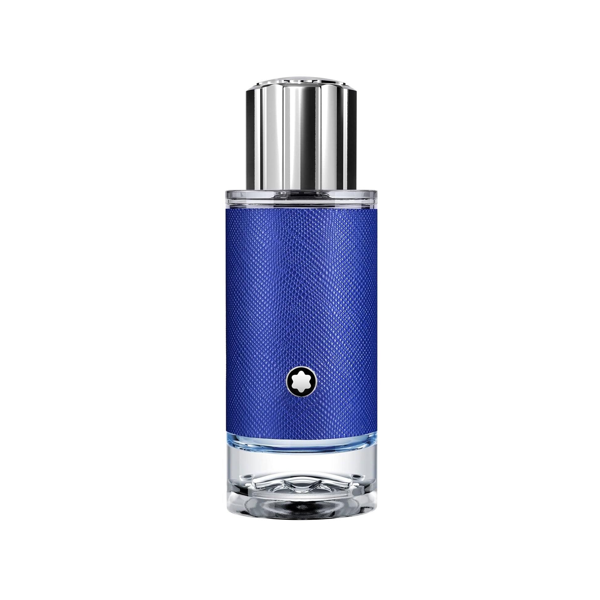 Montblanc Explorer Ultra Blue Edp Spray 30 ml