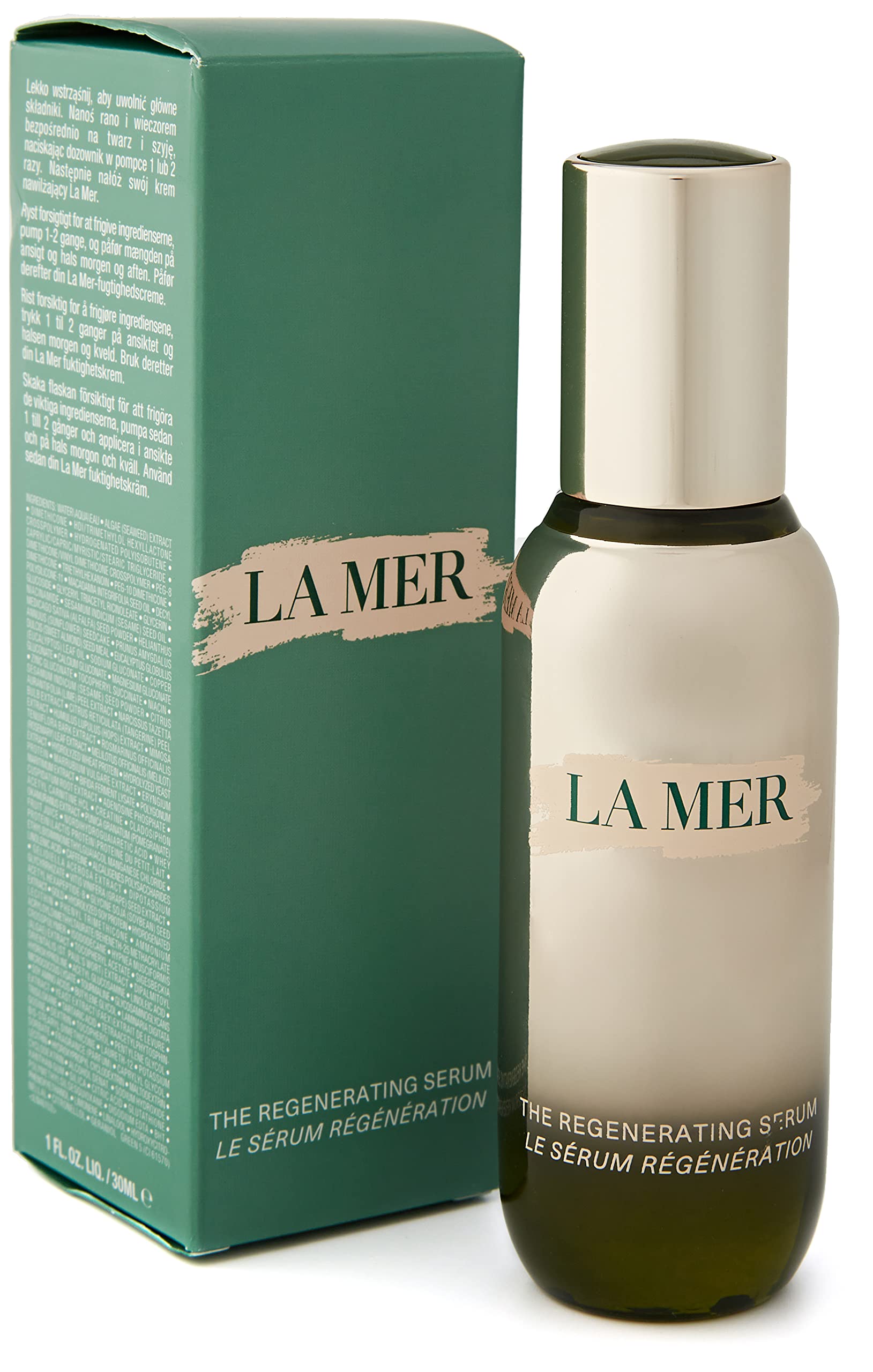 La Mer The Regenerating Serum 30 ml