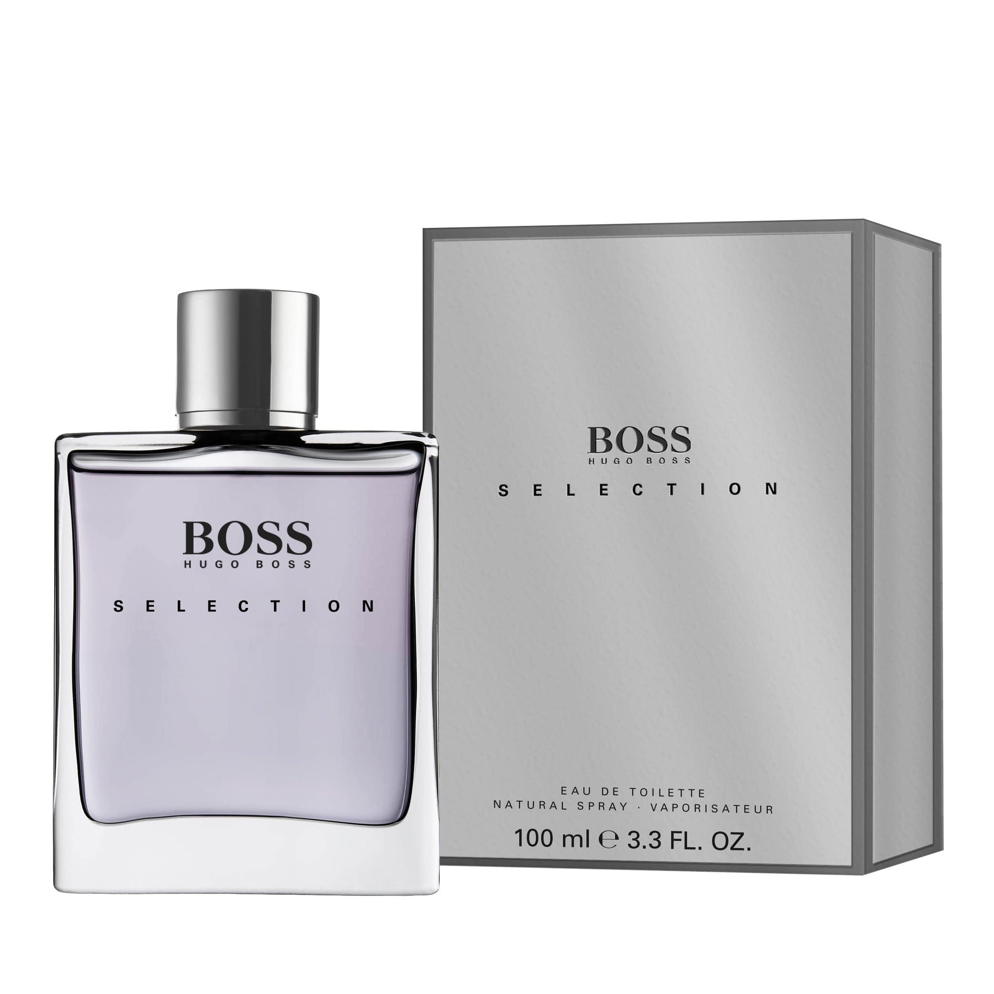 Hugo Boss Selection Edt Spray 100 ml