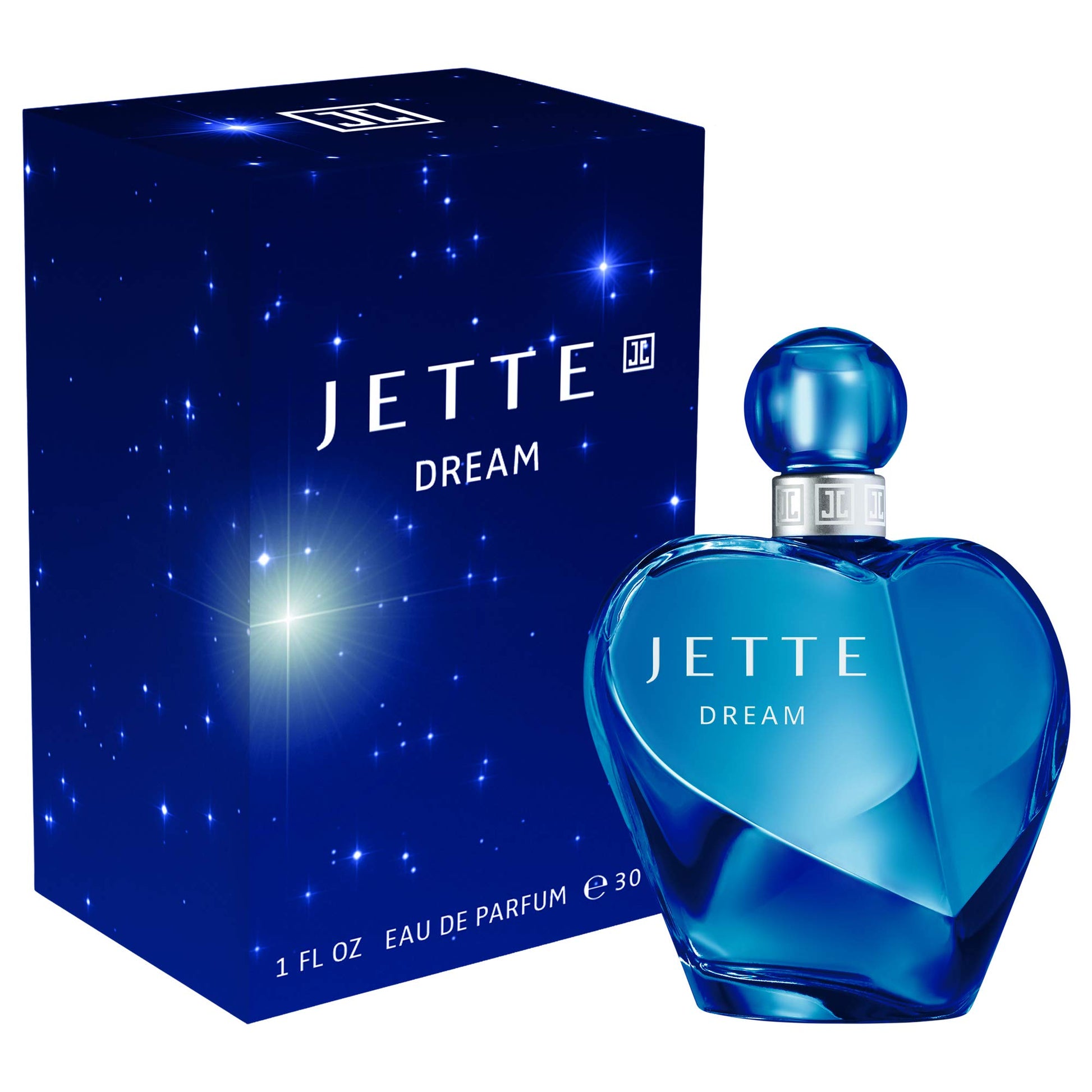 Jette Dream Edp Spray 30 ml