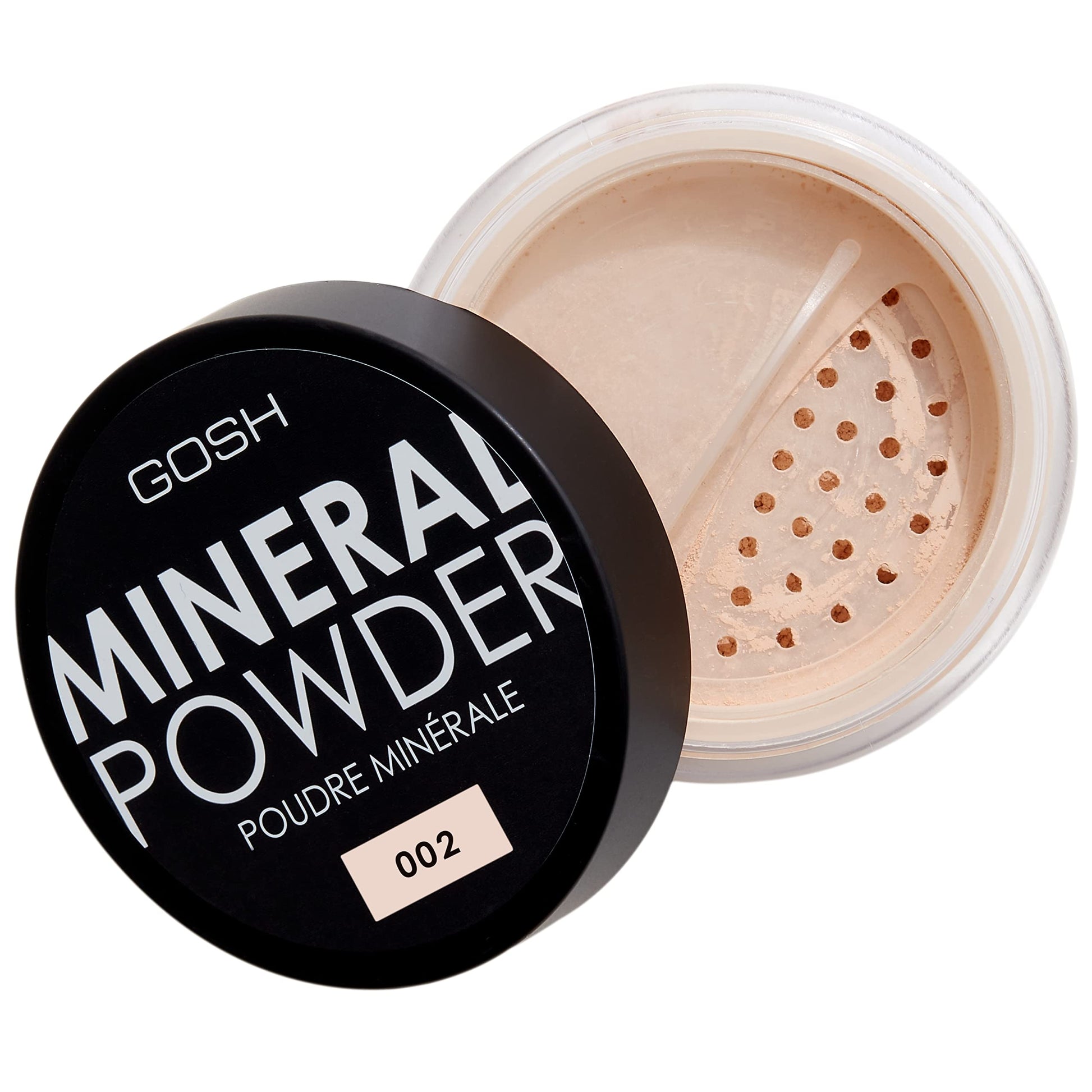 Gosh Mineral Powder 8 gr