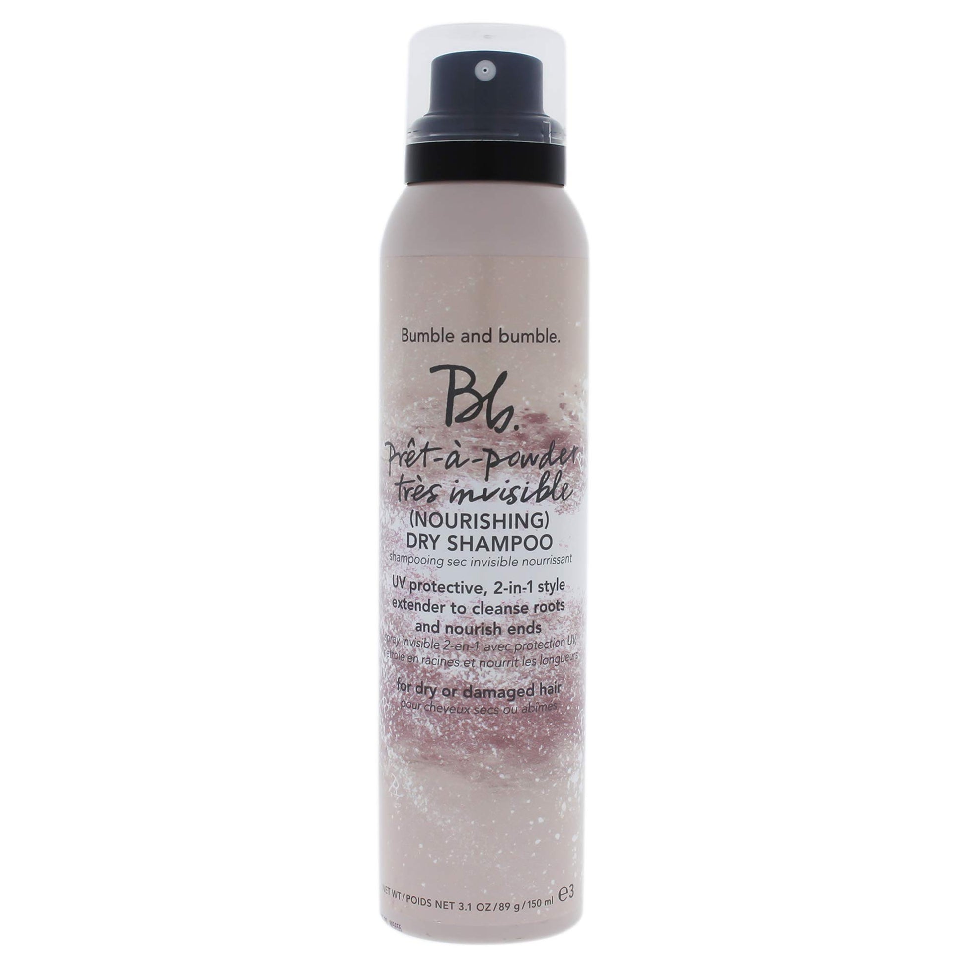 Bumble & Bumble PAP Tres Inv. Nour. Dry Shampoo 150 ml