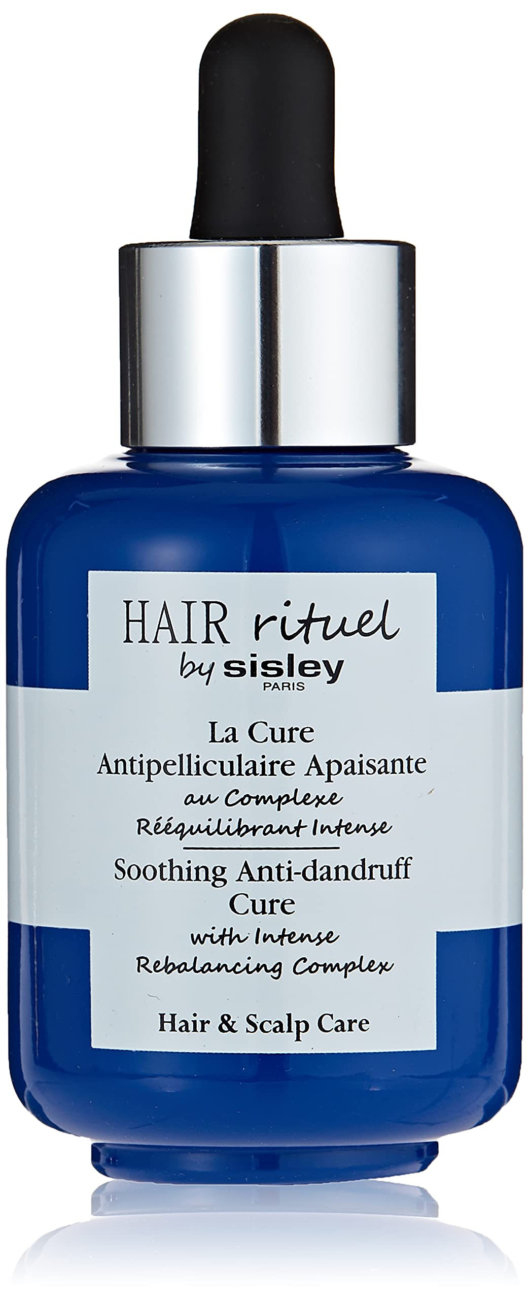 Sisley Hair Ritual Anti-dandruff Cure 60 ml