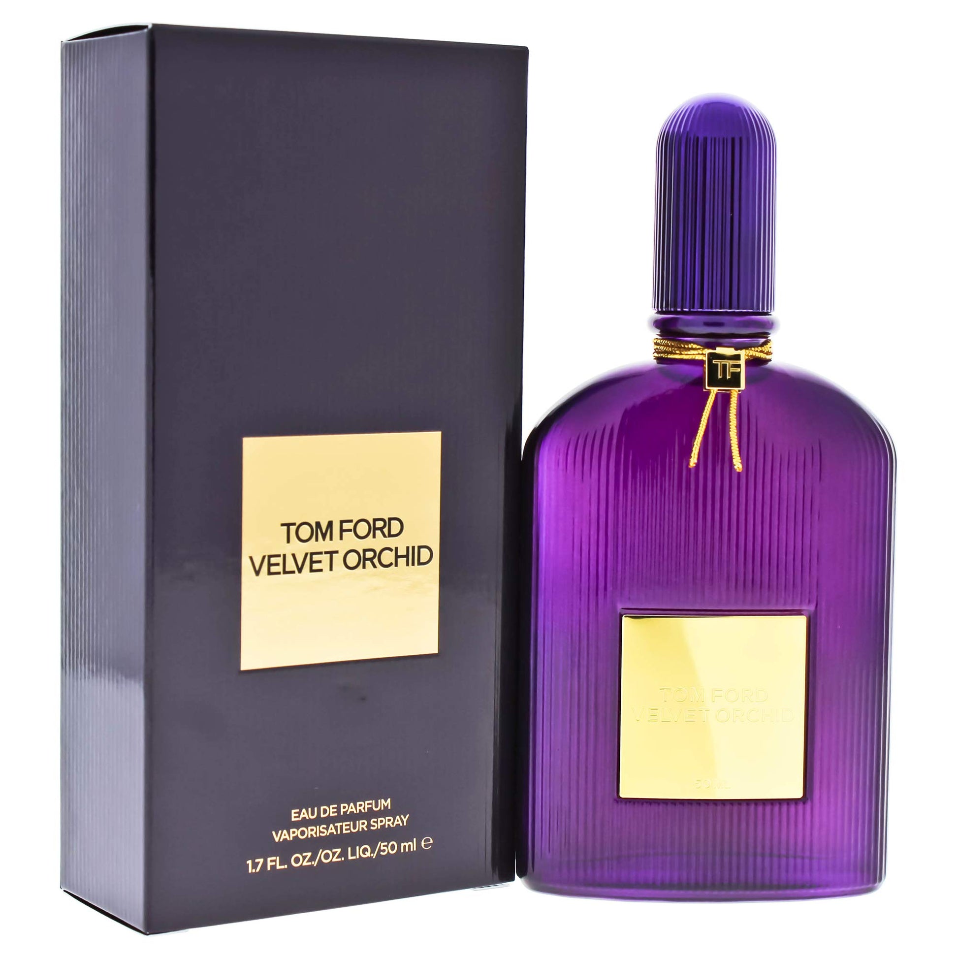 Tom Ford Velvet Orchid Edp Spray 50 ml