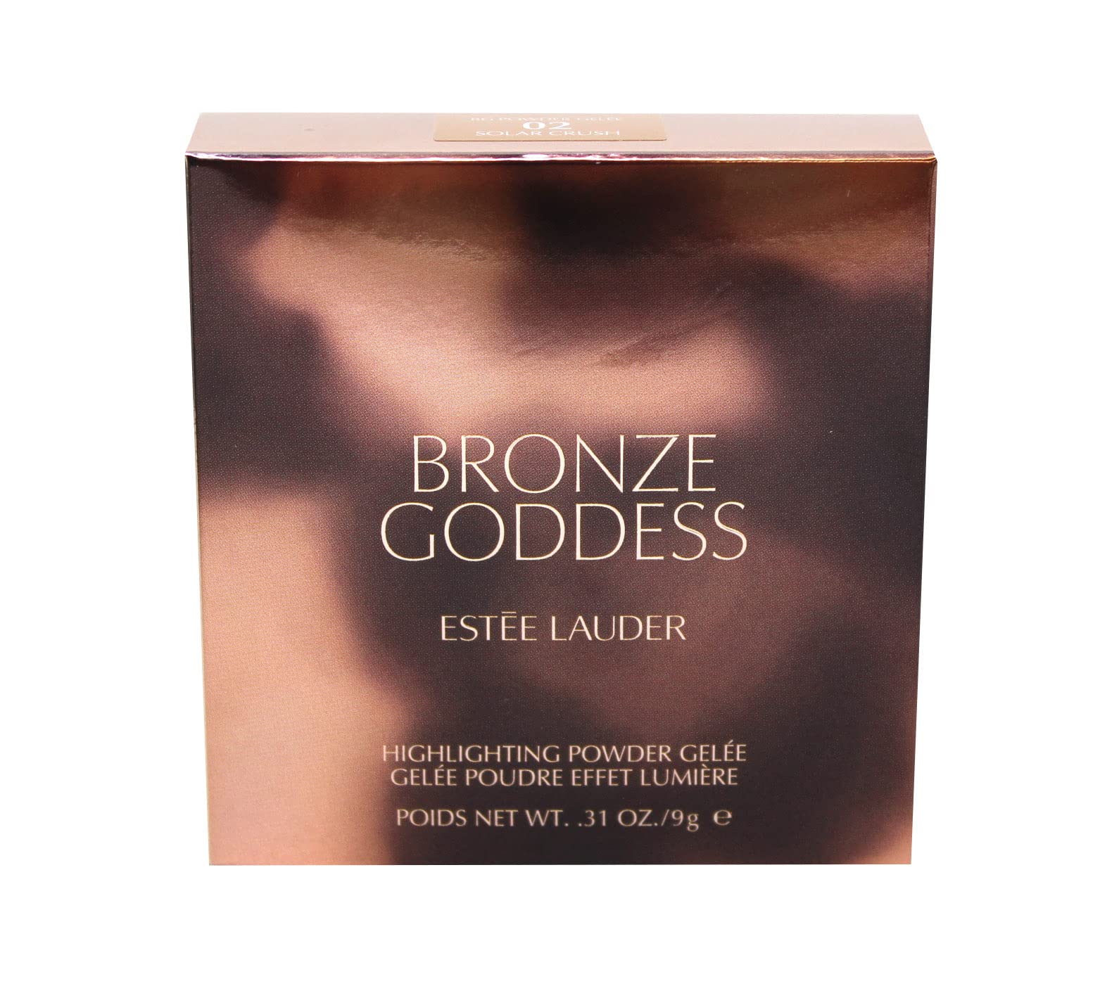 Estee Lauder Bronze Goddess Highlighting Powder Gelee 9 gr