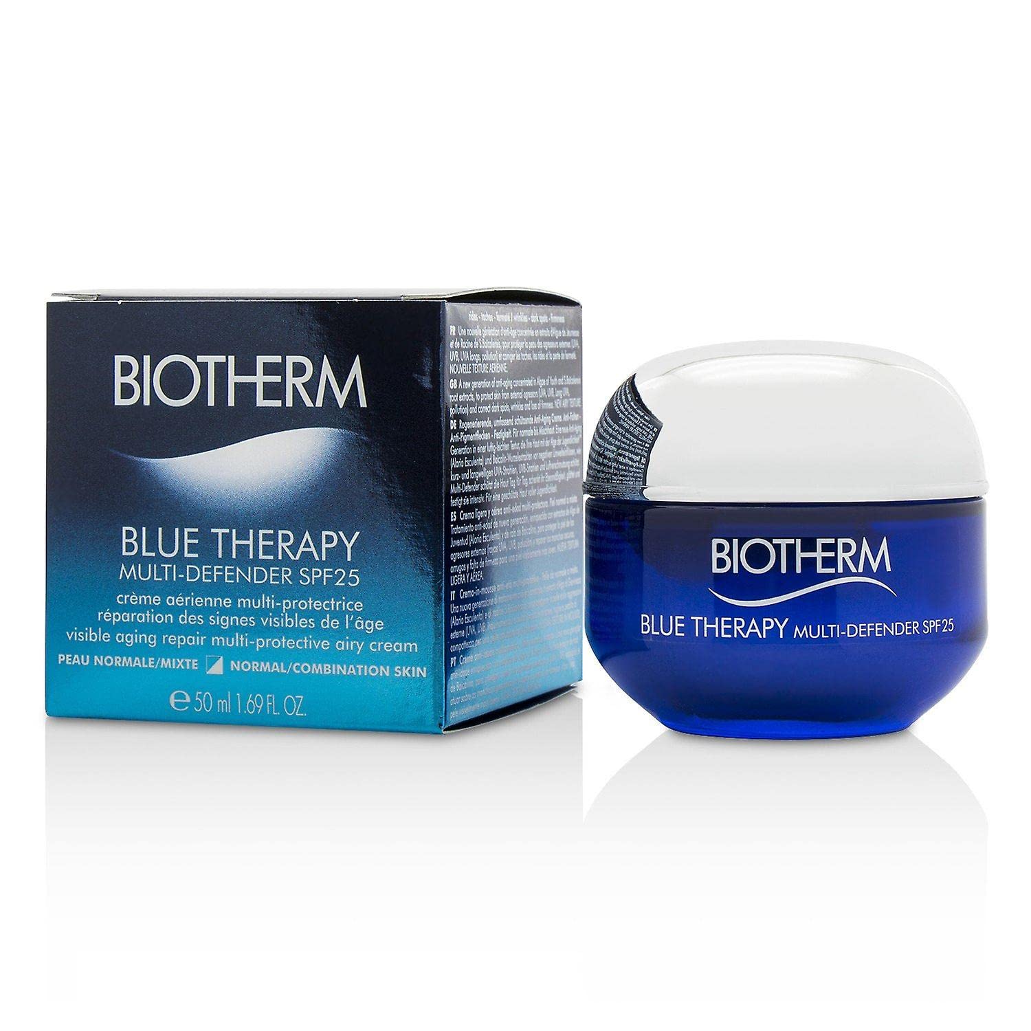 Biotherm Blue Therapy Multi-Defender SPF 25 50 ml