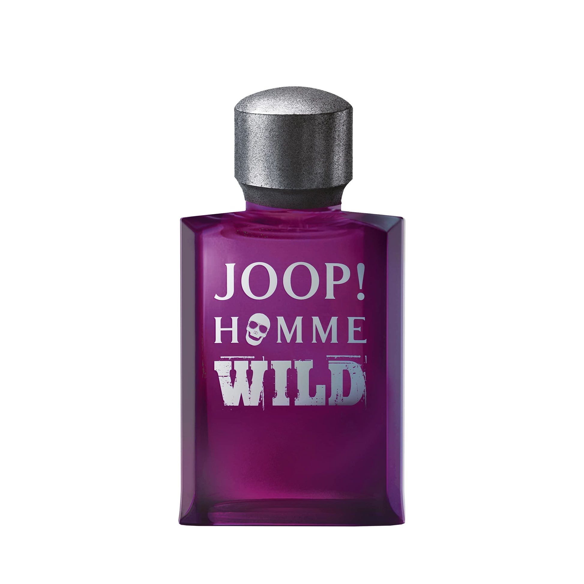 Joop! Homme Wild Edt Spray 125 ml