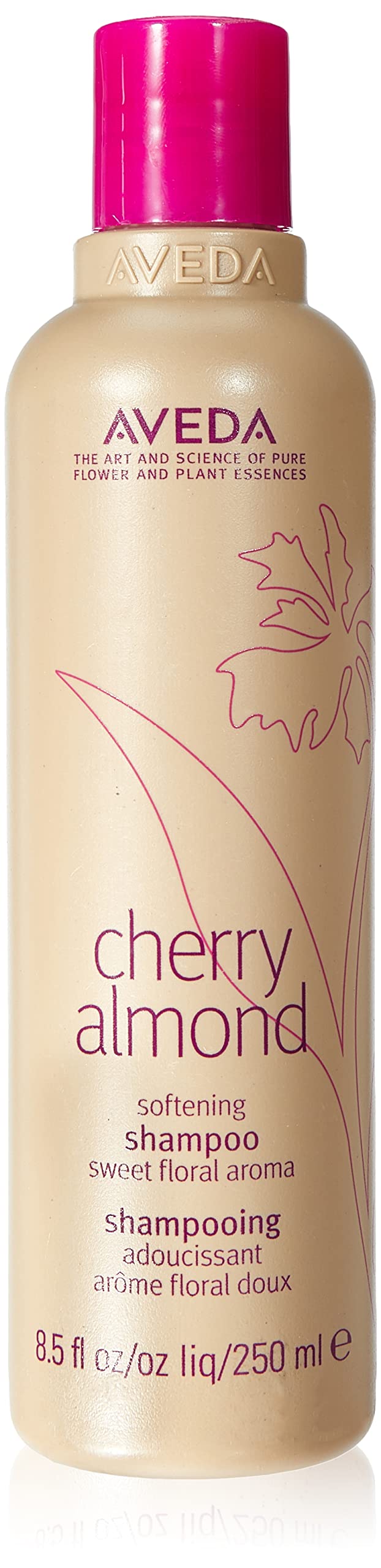 Aveda Cherry Almond Softening Shampoo 250 ml