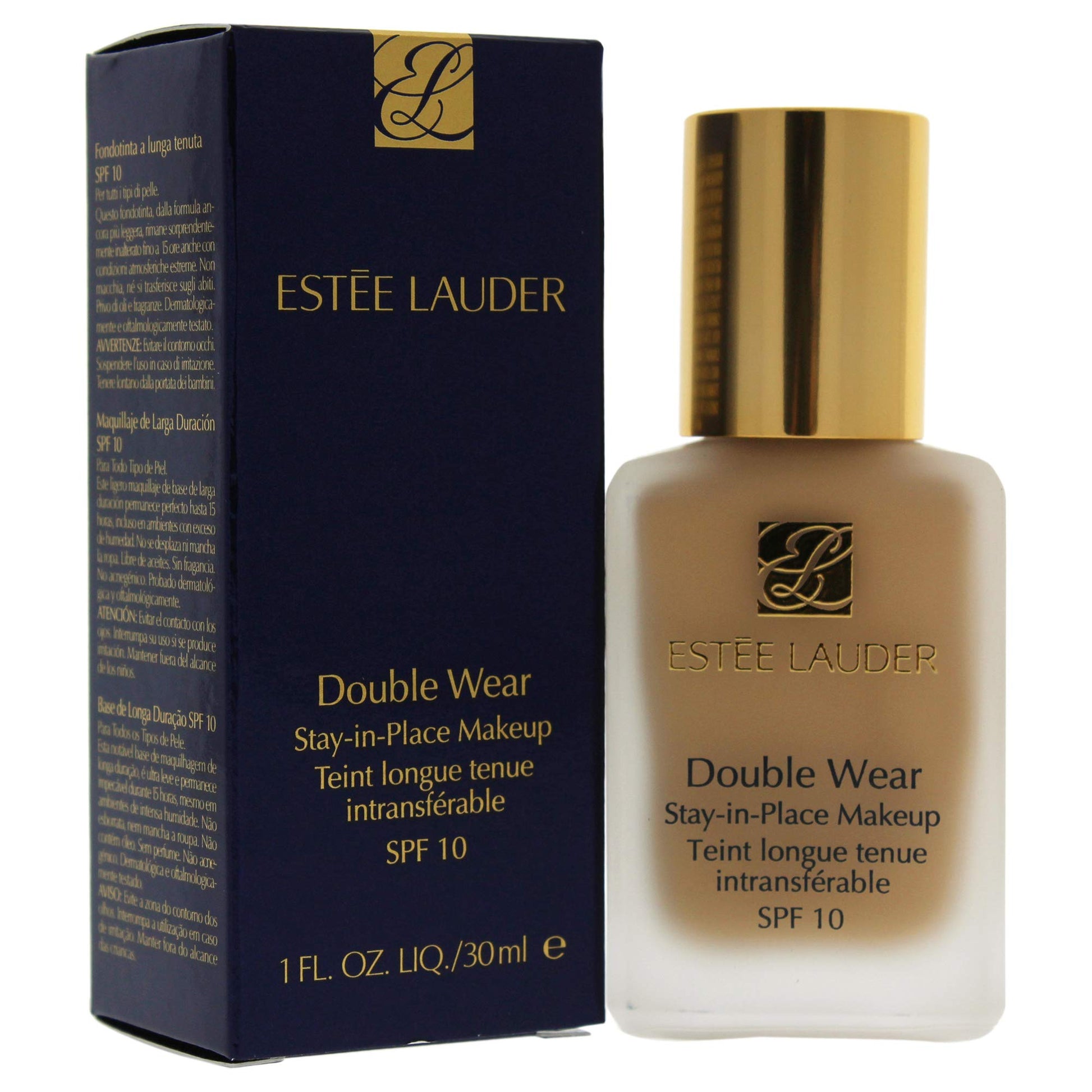 Estee Lauder Double Wear Stay In Place Makeup SPF10 30 ml