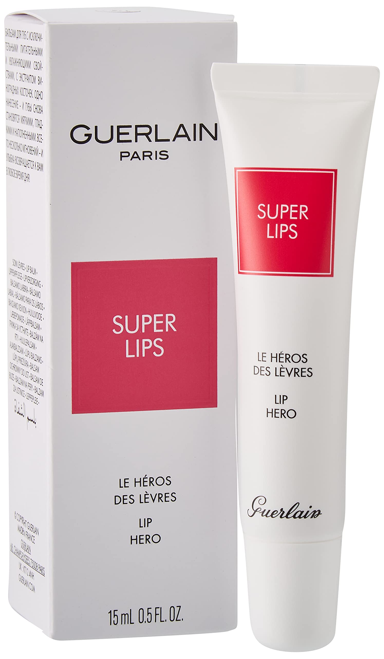 Guerlain Super Lips 15 ml