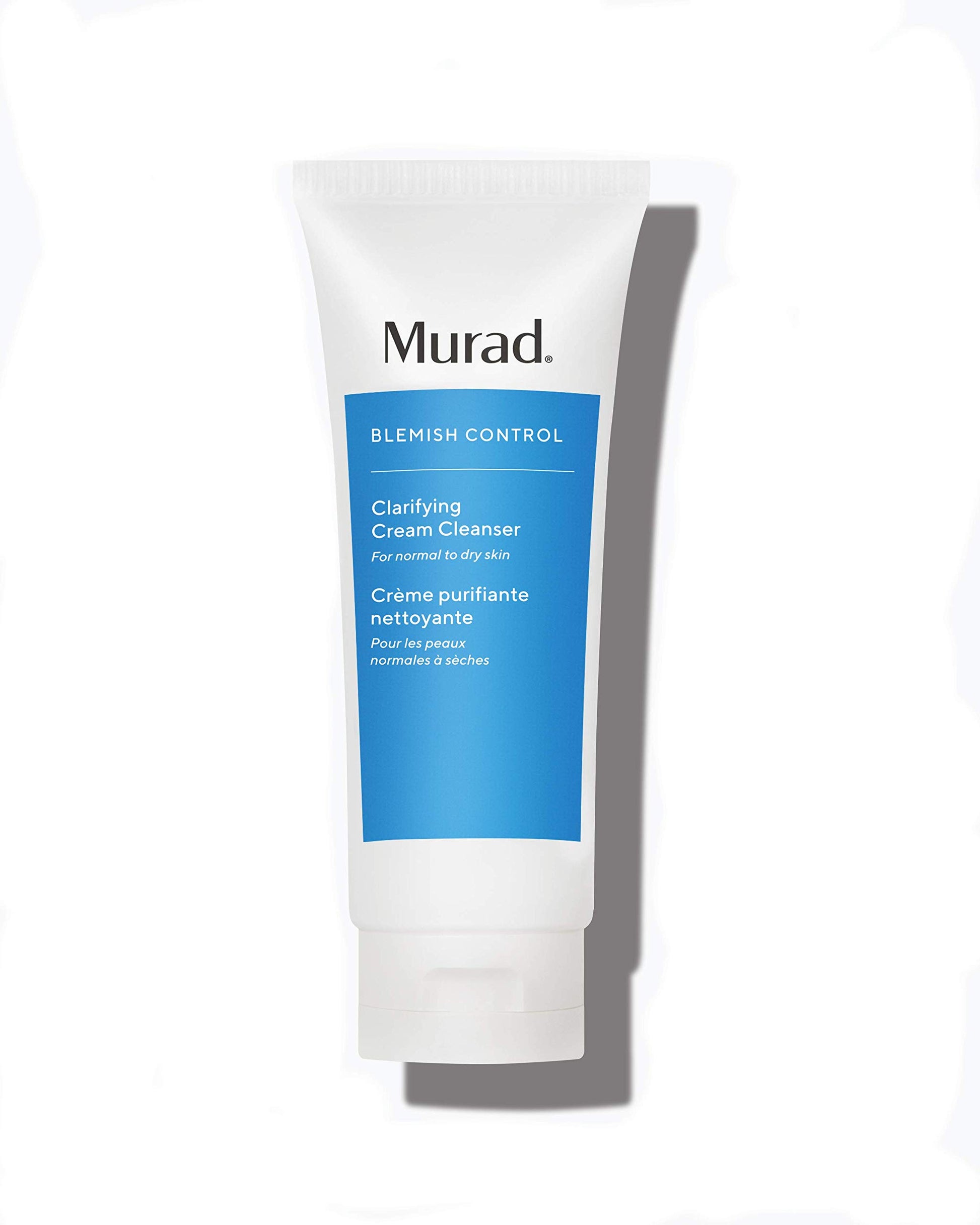 Murad Blemish Control Clarifying Cream Cleanser 200 ml