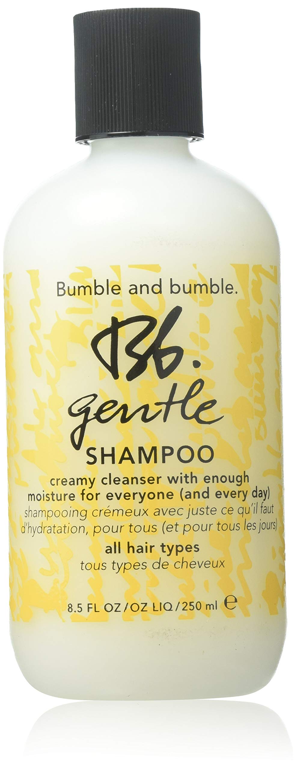 Bumble & Bumble Gentle Shampoo 250 ml