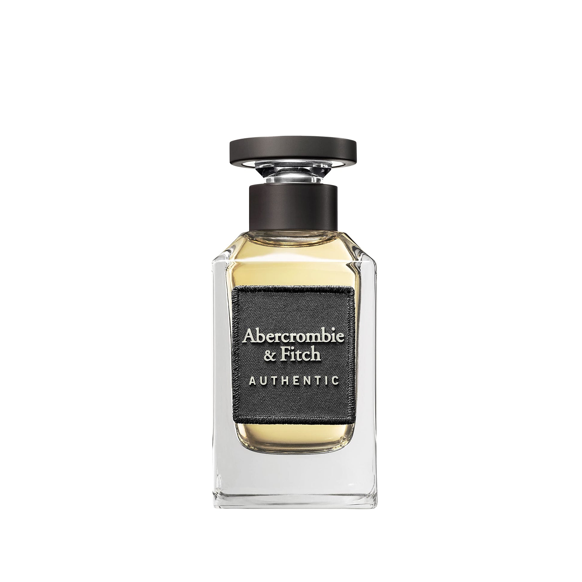 Abercrombie & Fitch Authentic Men Edt Spray 100 ml