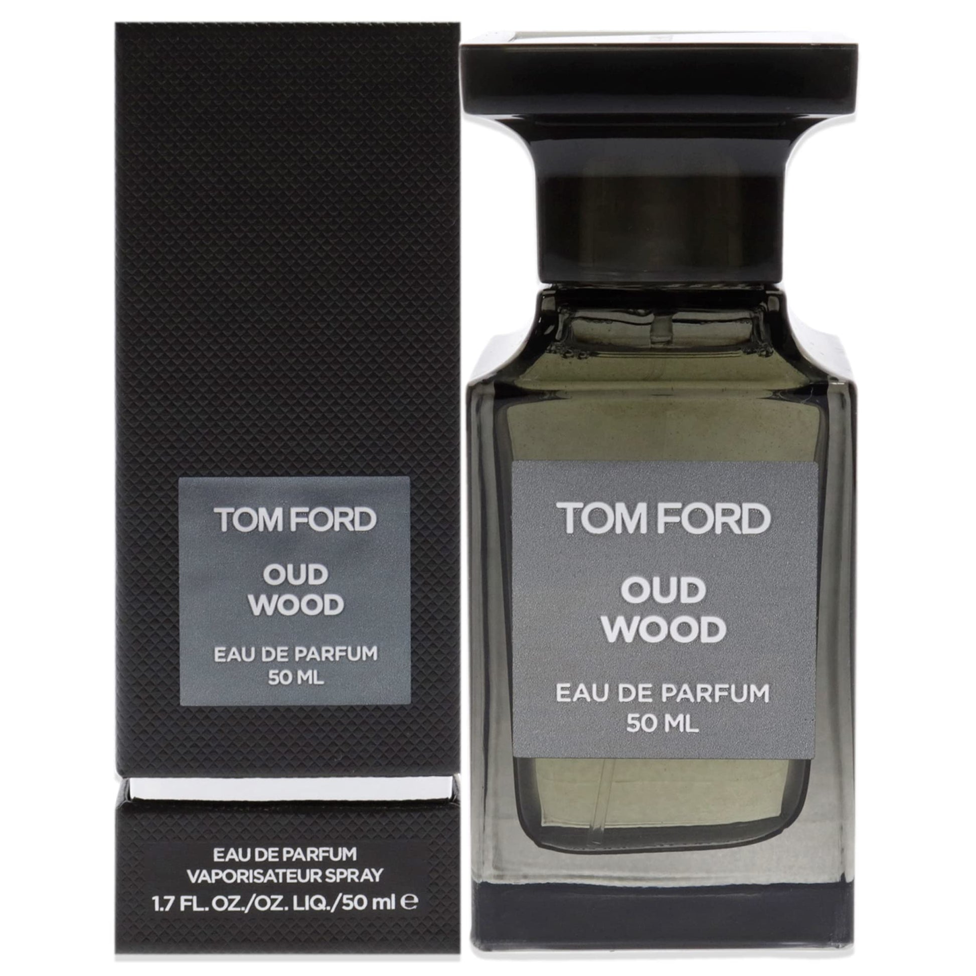 Tom Ford Oud Wood Edp Spray 50 ml