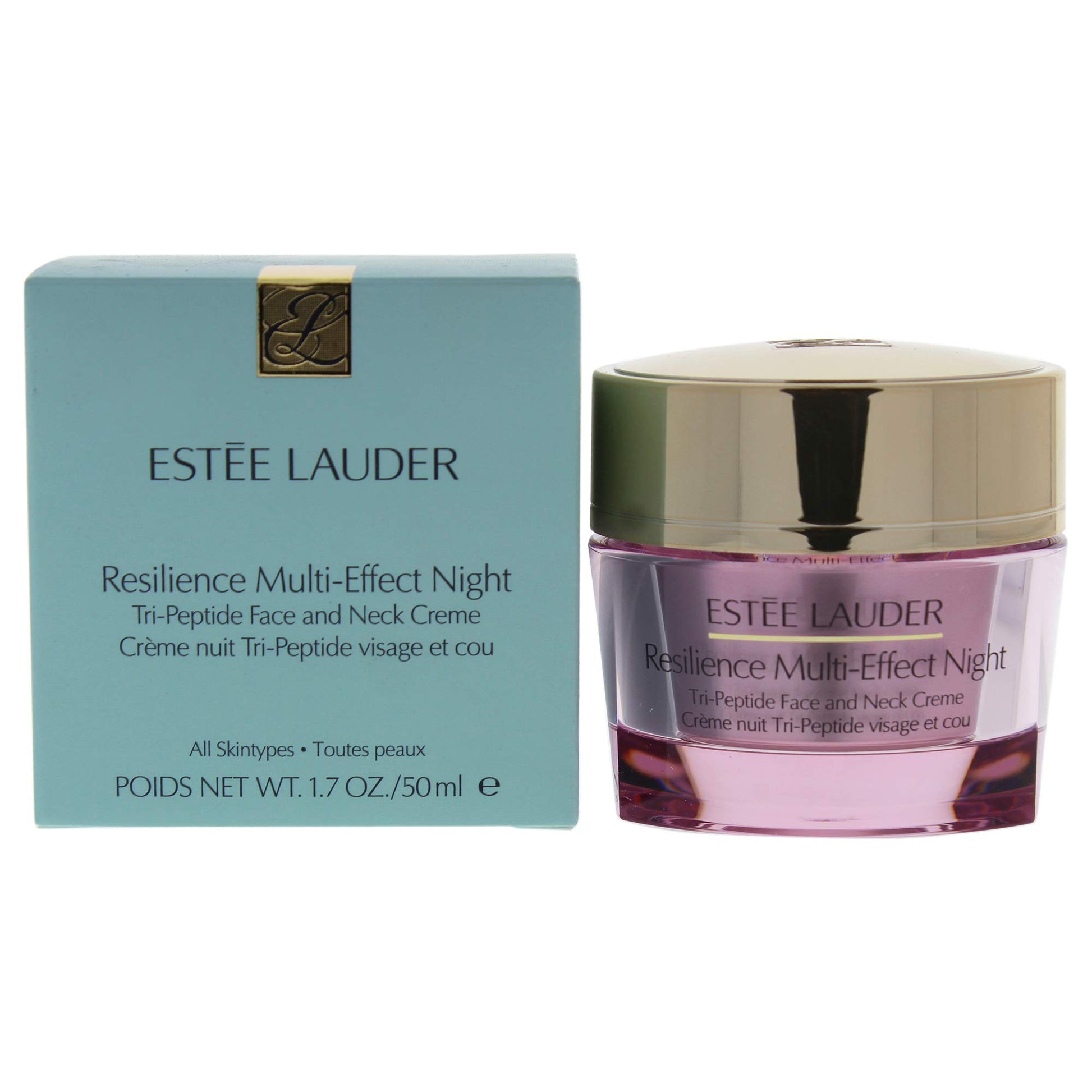 Estee Lauder Resilience Multi-Effect Night 50 ml