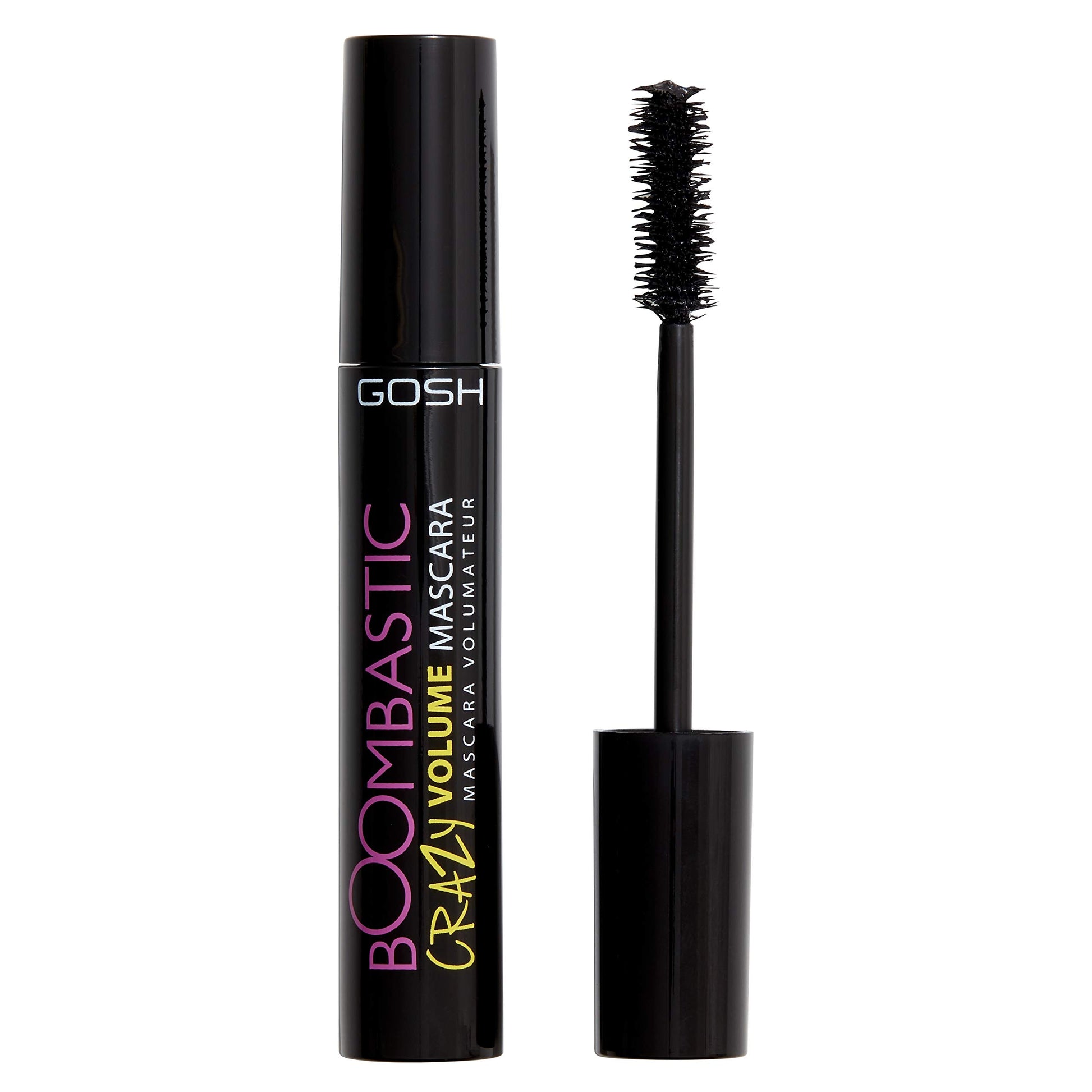 Gosh Boombastic Crazy Volume Mascara 13 ml