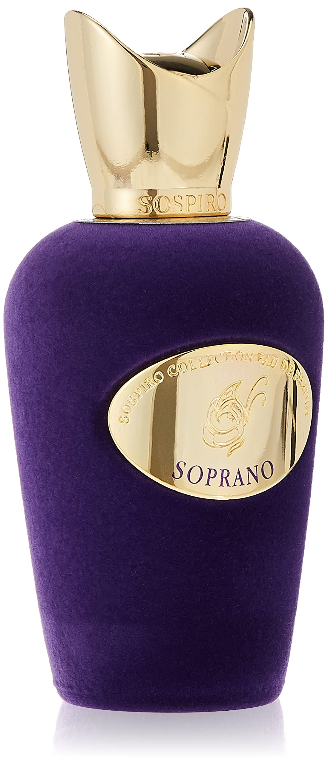 Xerjoff Soprano Edp Spray 100 ml