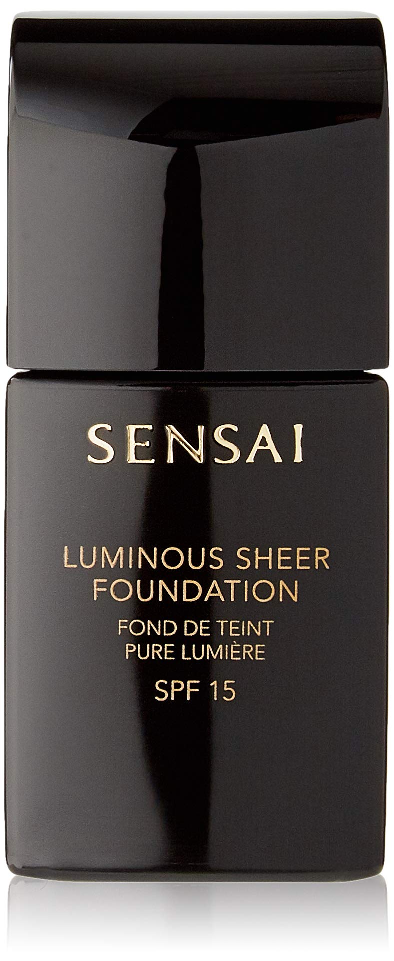 Sensai Luminous Sheer Foundation SPF15 30 ml