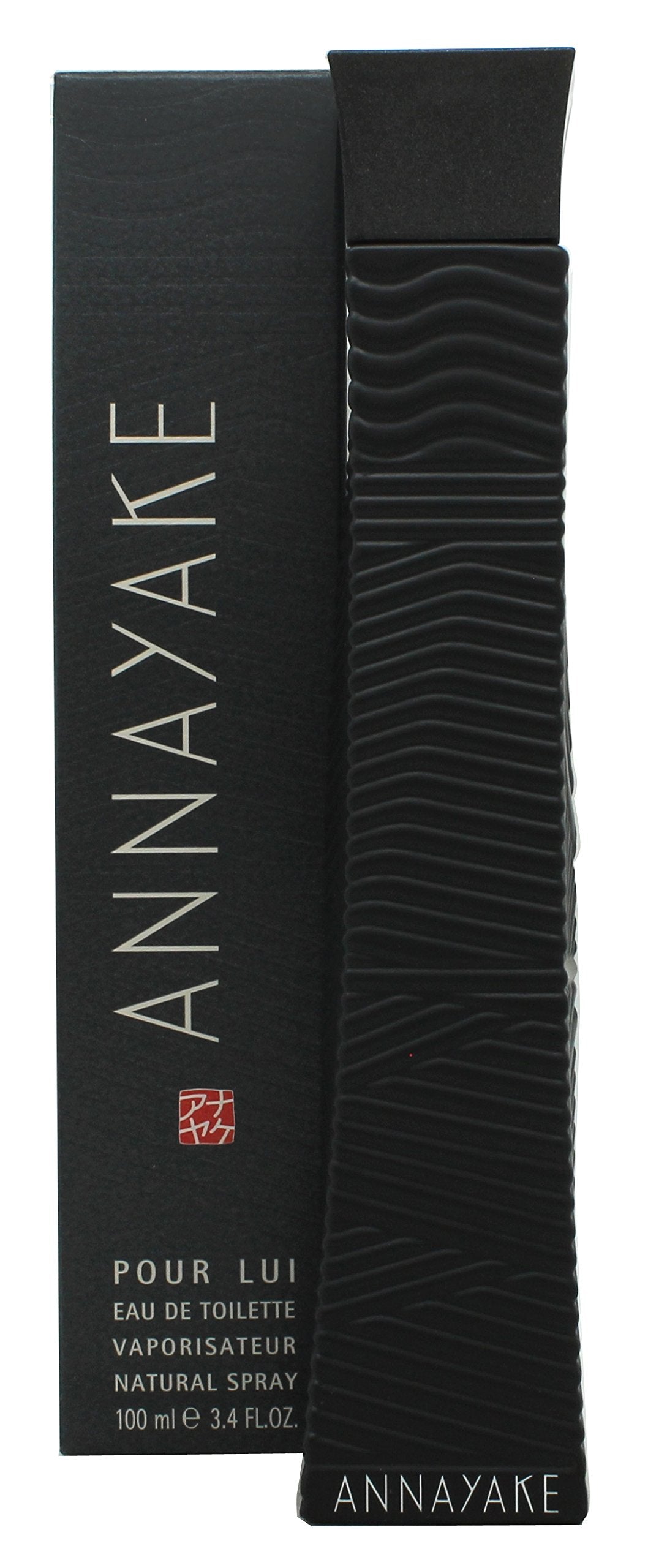 Annayake Pour Lui Edt Spray 100 ml