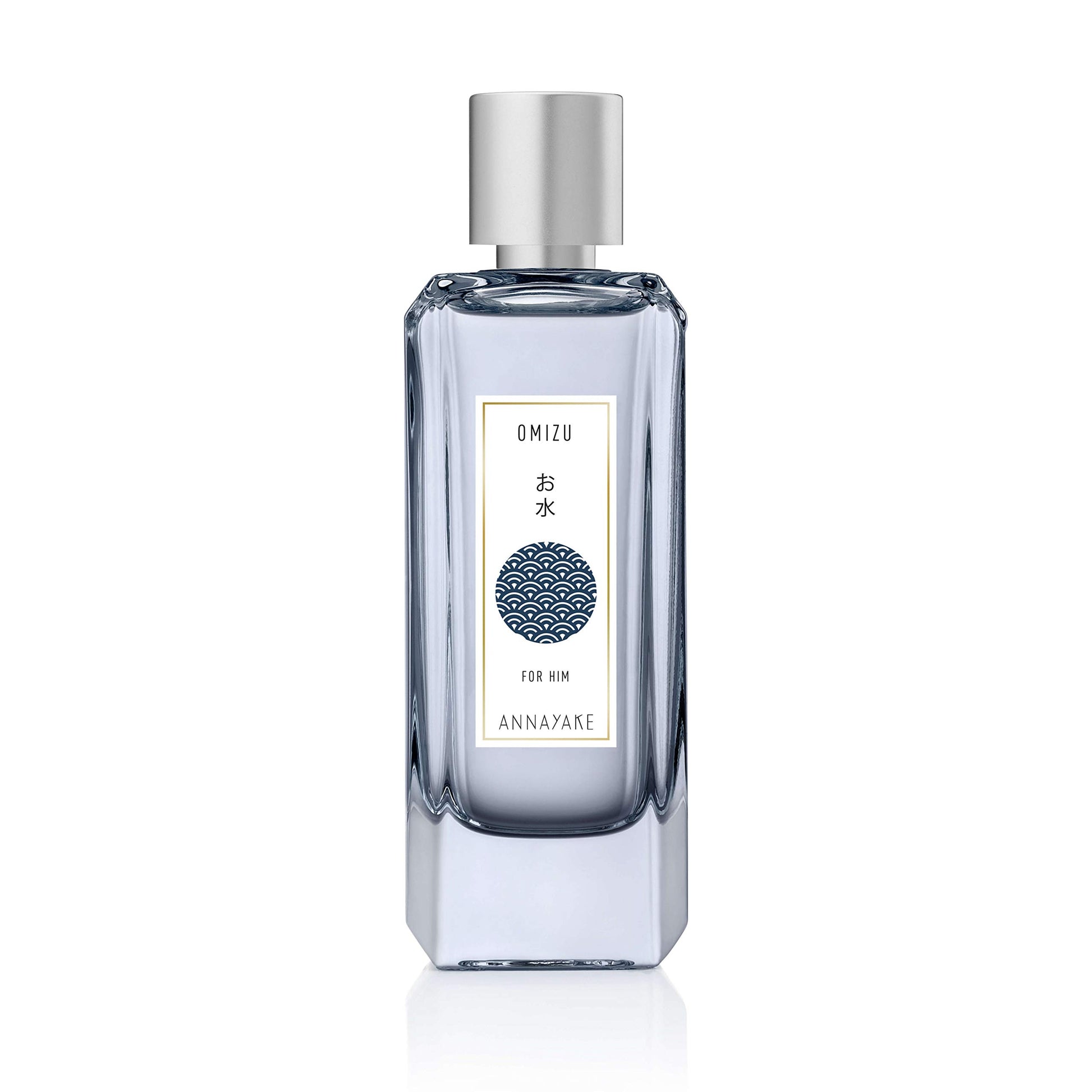 Annayake Omizu For Him Edt Spray 100 ml