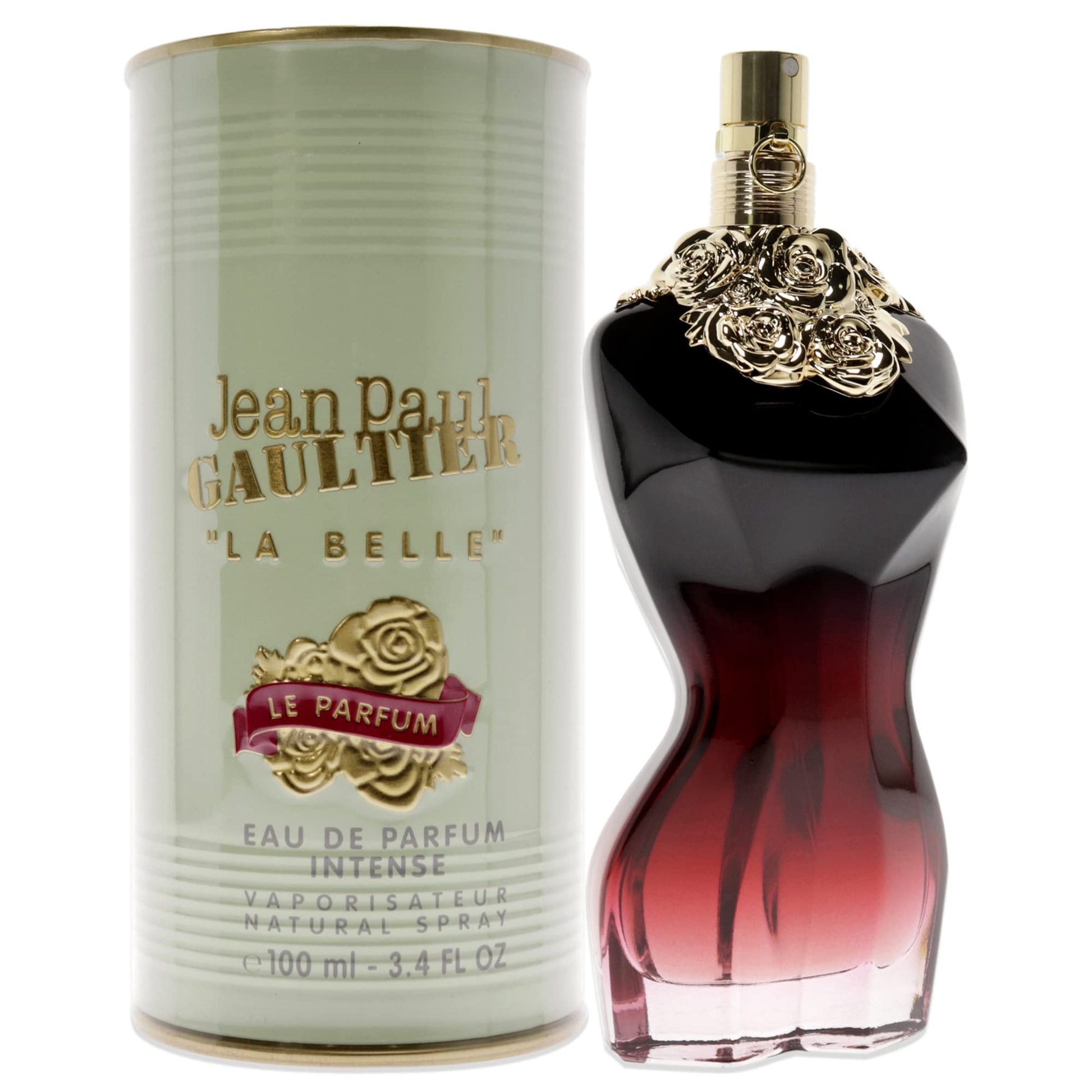 J.P. Gaultier La Belle Le Parfum Intense Edp Spray 100 ml