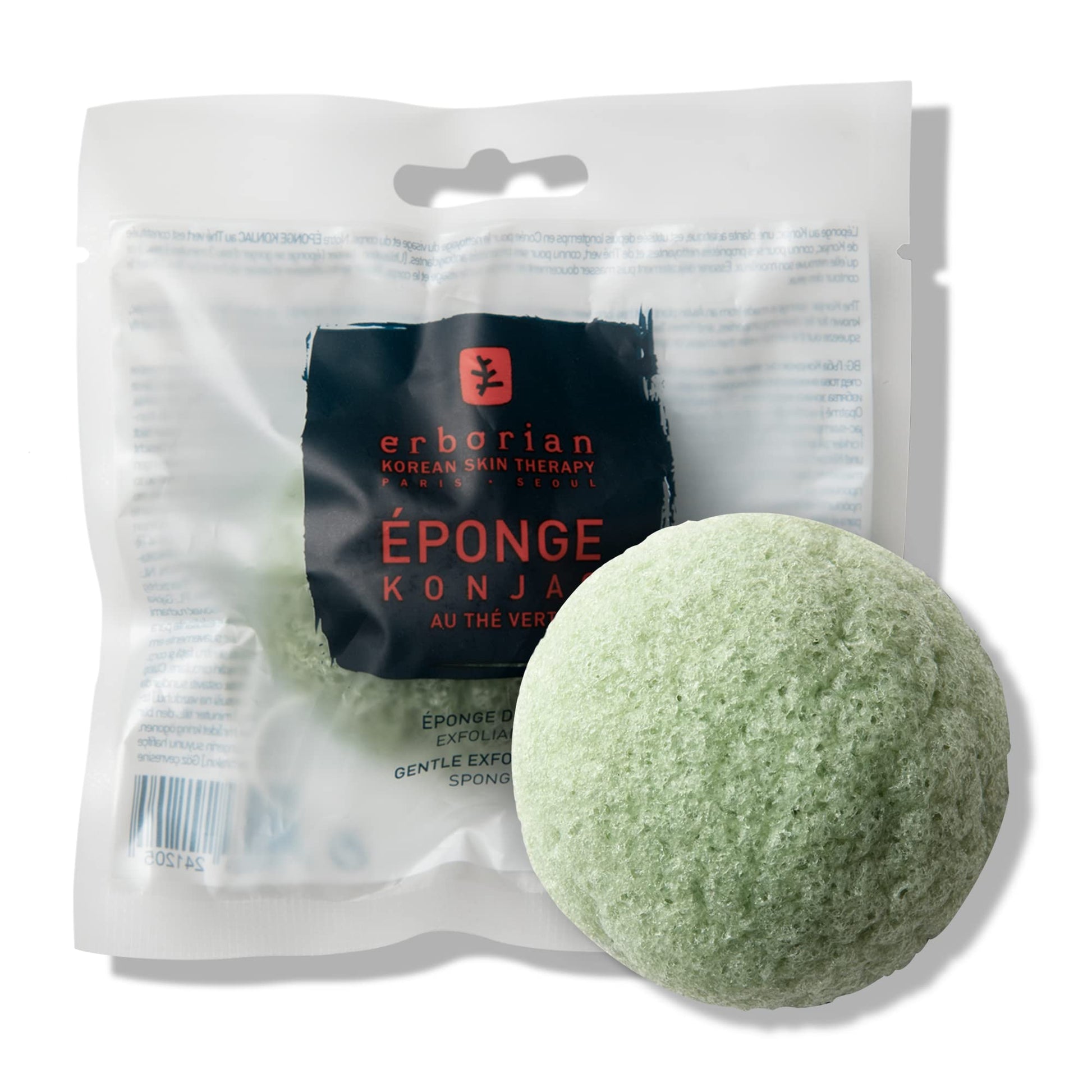 Erborian Konjac Sponge 1 stuk