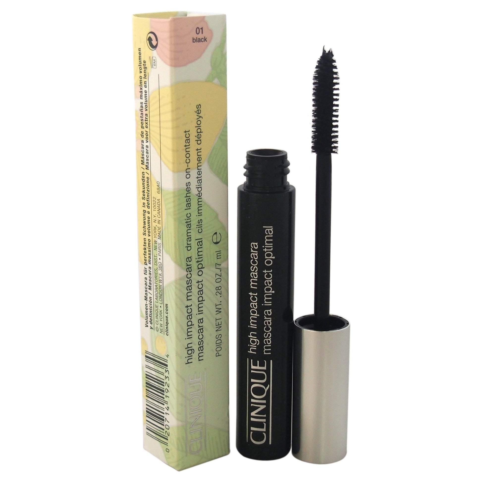 Clinique High Impact Mascara 7 ml