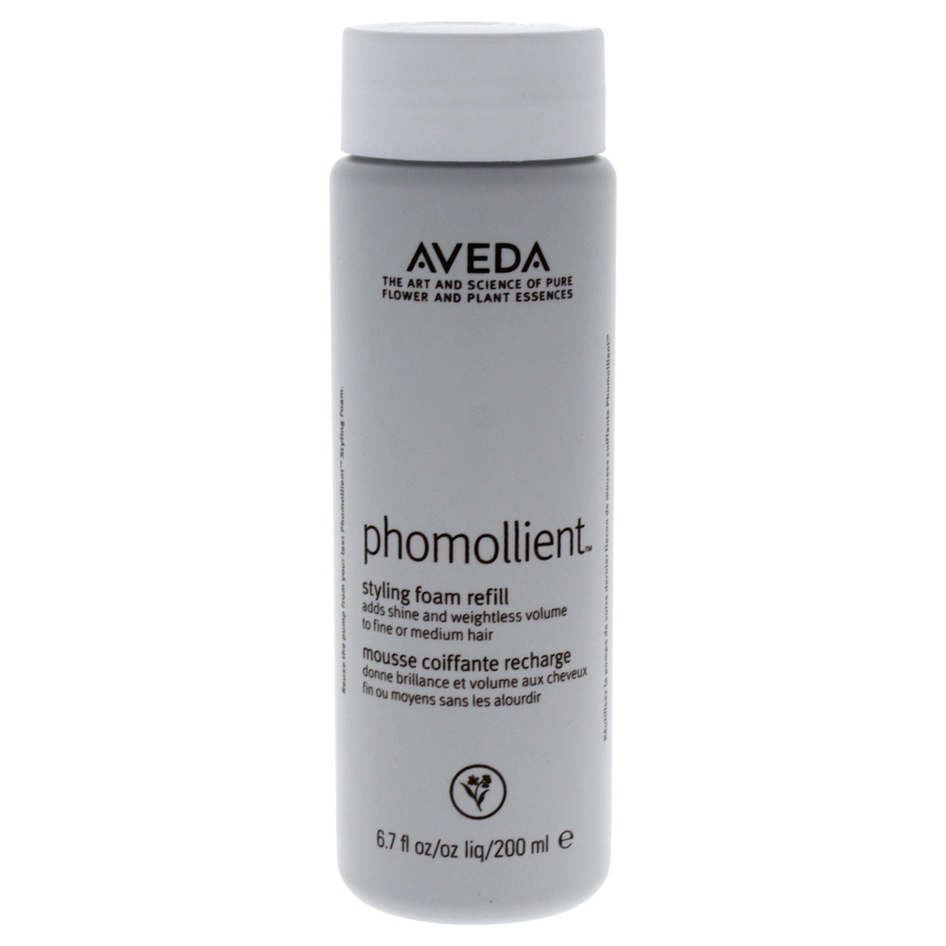 Aveda Phomollient Styling Foam Refill 200 ml