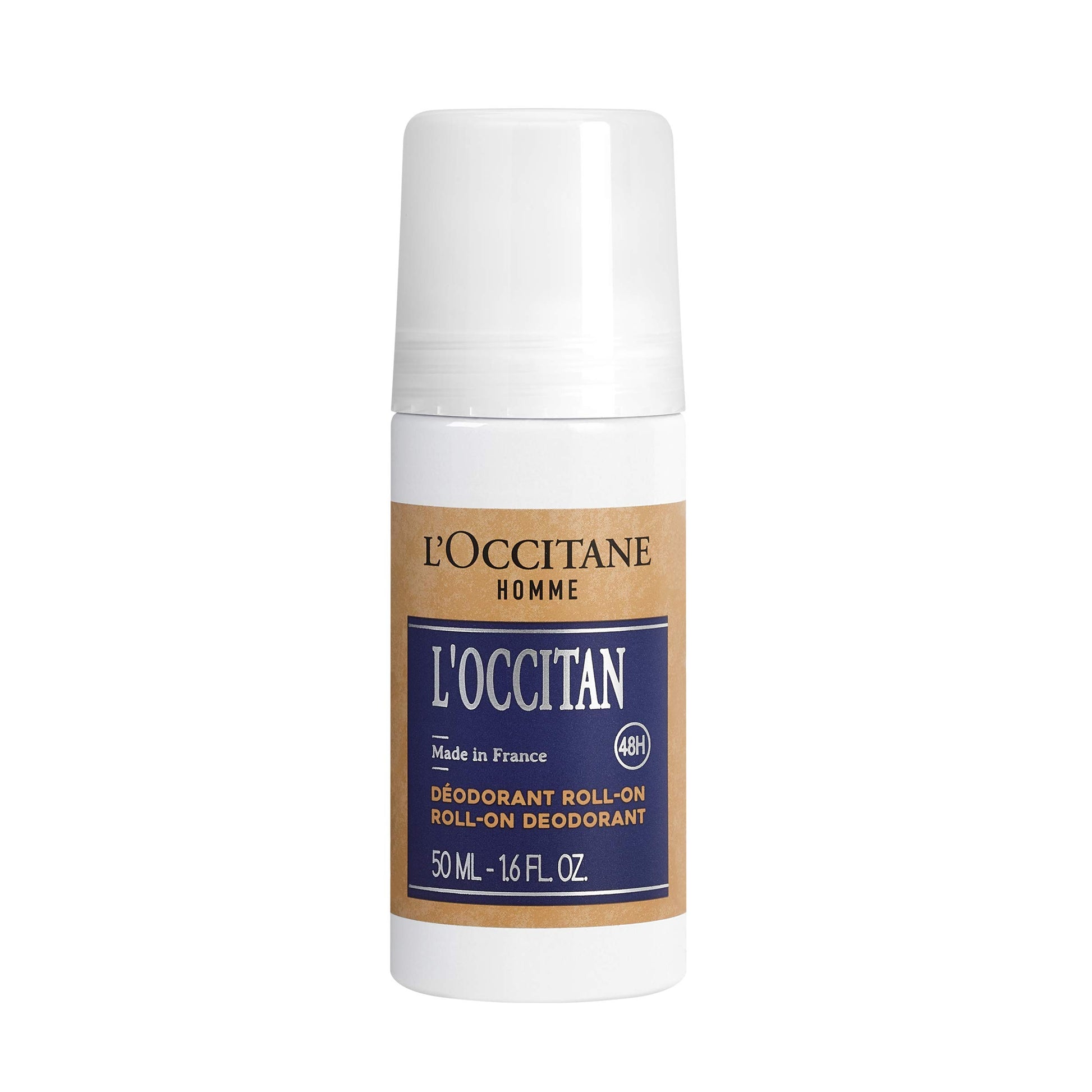 L'Occitane Homme L'Occitan Roll-on Deodorant 50 ml