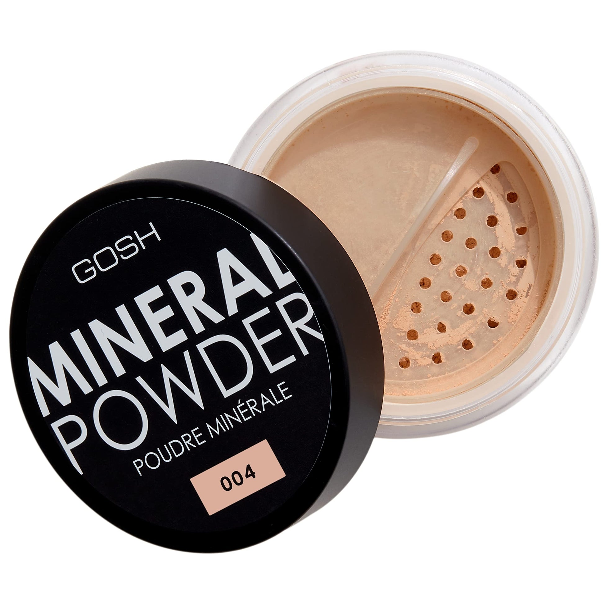 Gosh Mineral Powder 8 gr