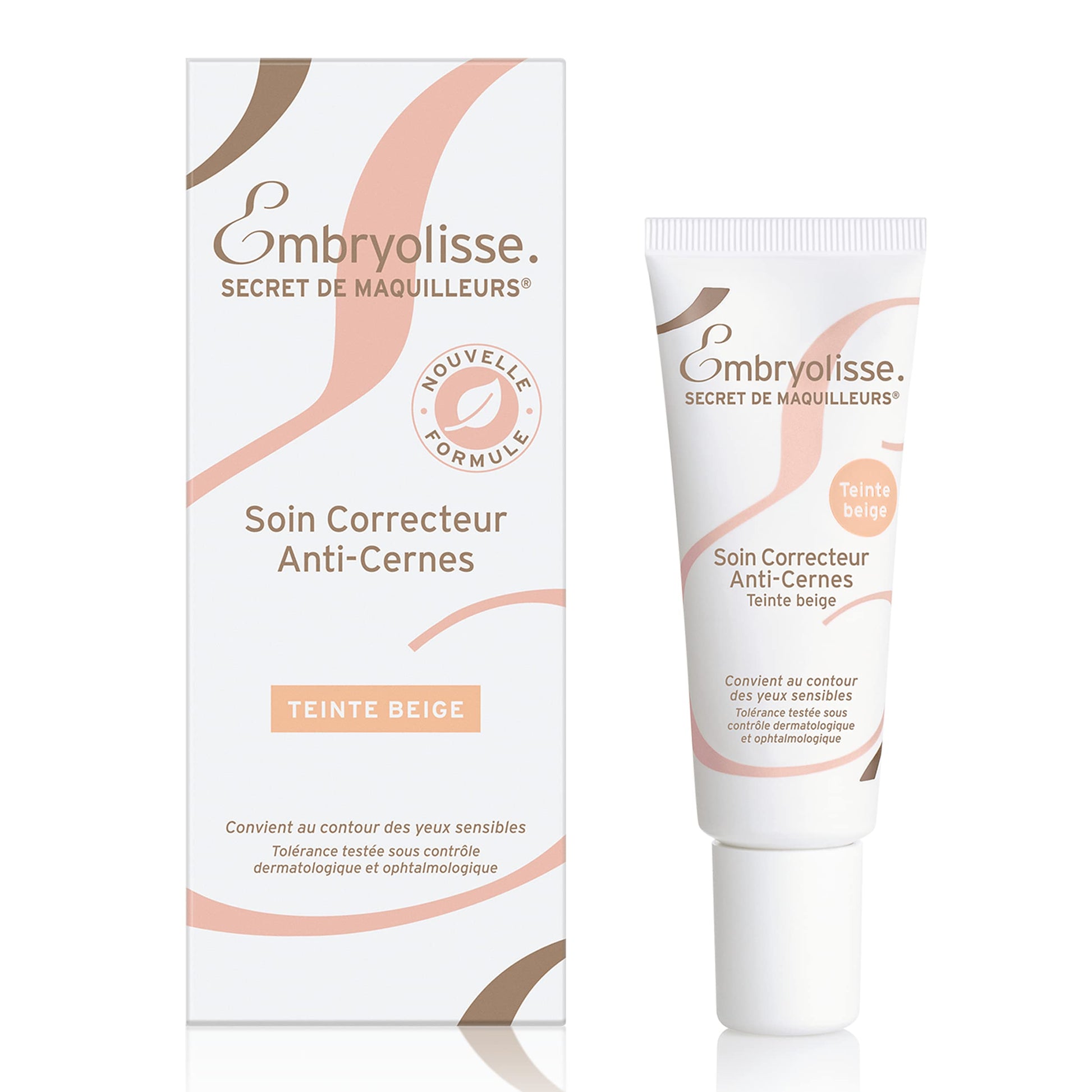 Embryolisse Concealer Correcting Care 8 ml