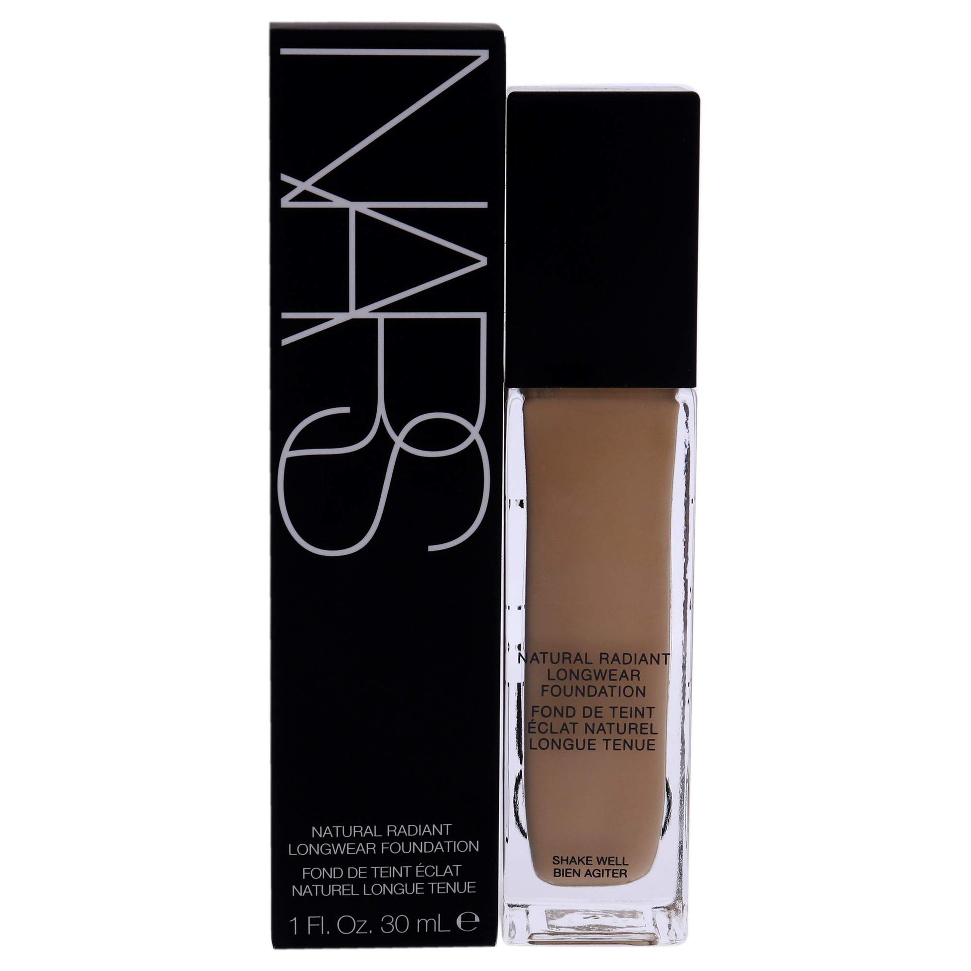 Nars Natural Radiant Longwear Foundation 30 ml