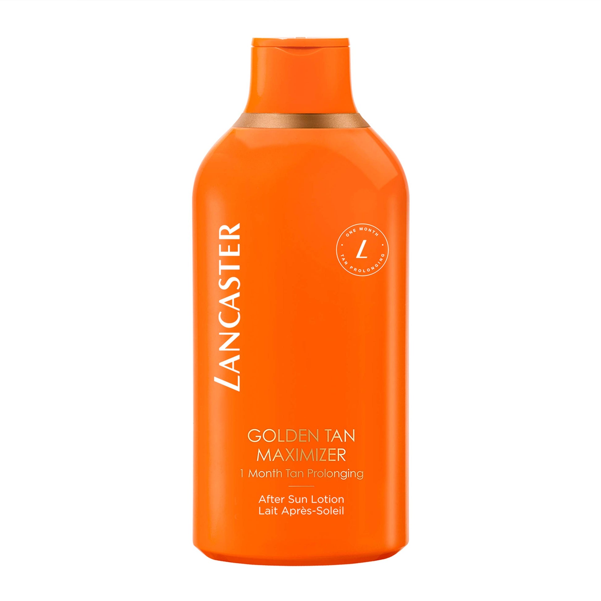 Lancaster Golden Tan Maximizer After Sun Lotion 400 ml