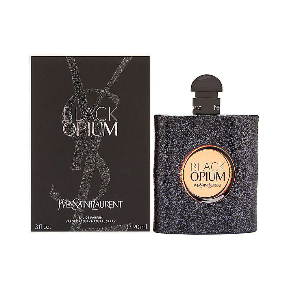 YSL Black Opium Edp Spray 90 ml