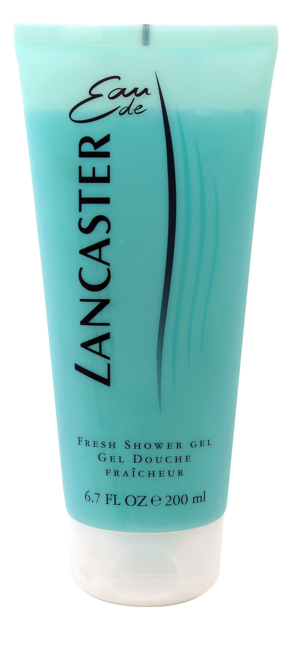 Lancaster Eau De Lancaster Fresh Shower Gel 200 ml