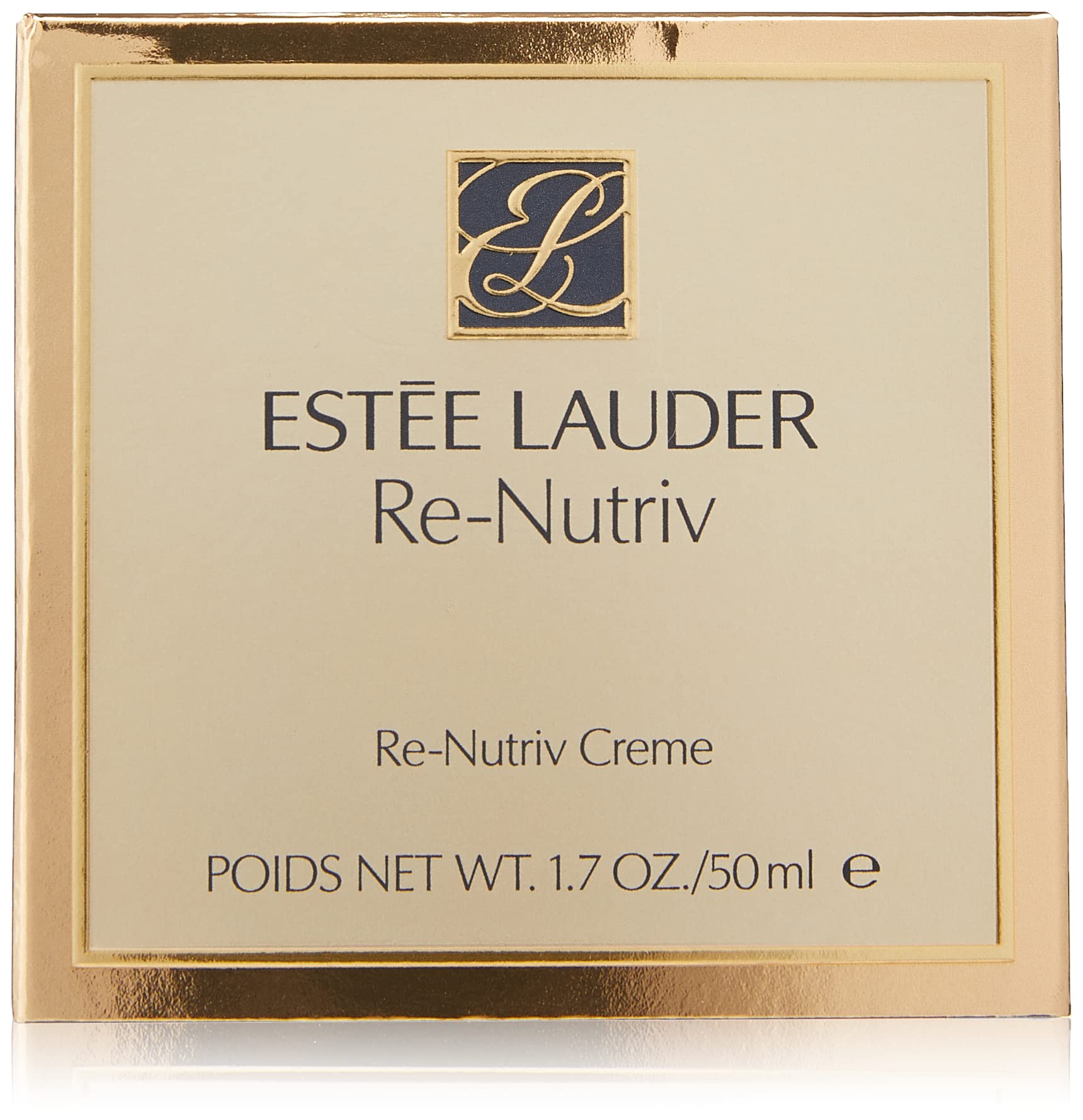 Estee Lauder Re-Nutriv Ultimate Diamond Trans. Ener. Cream 15 ml