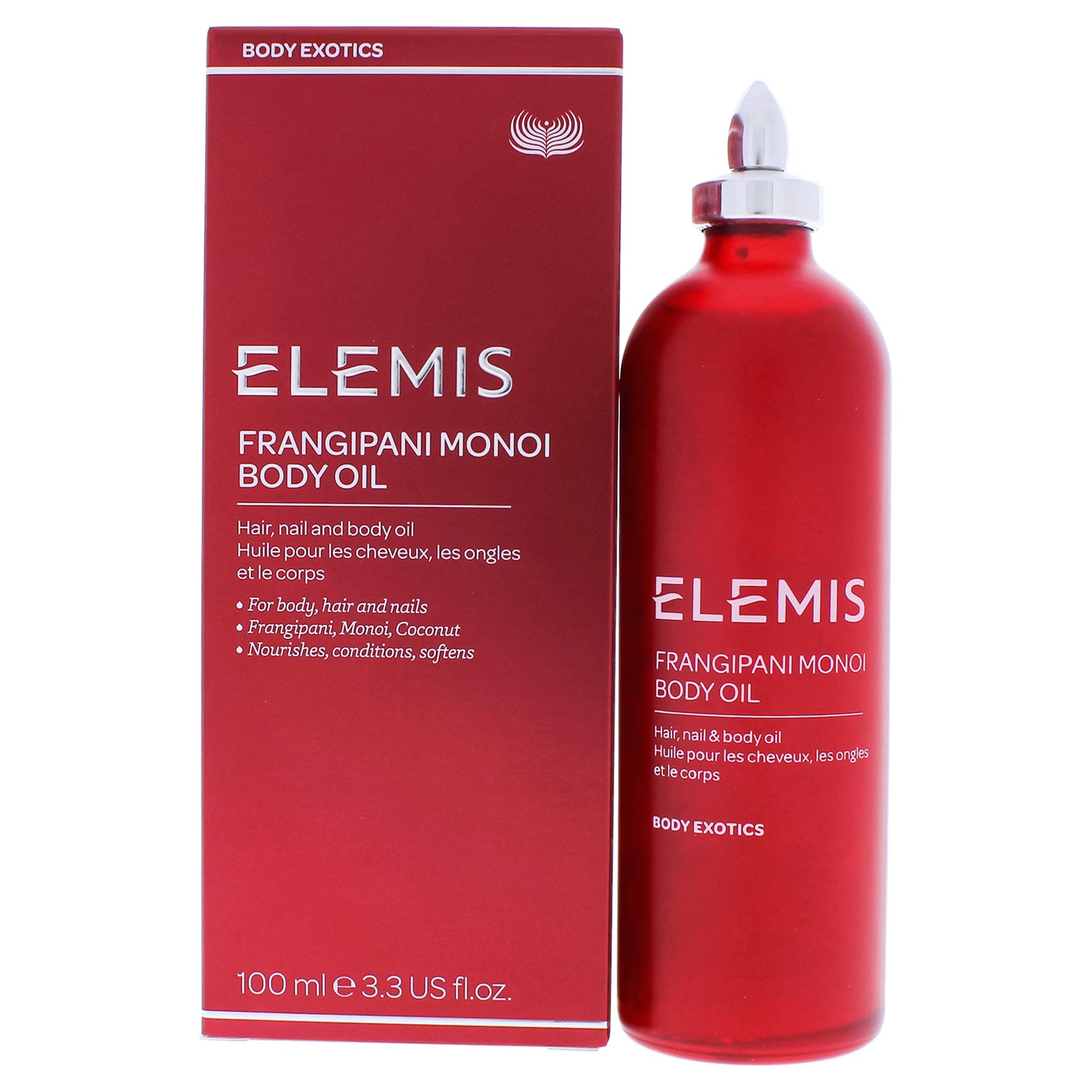 Elemis Frangipani Monoi Body Oil 100 ml